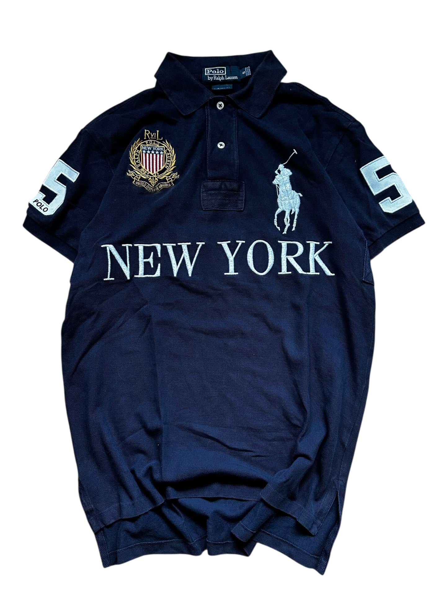 Ralph Lauren Polo (S)