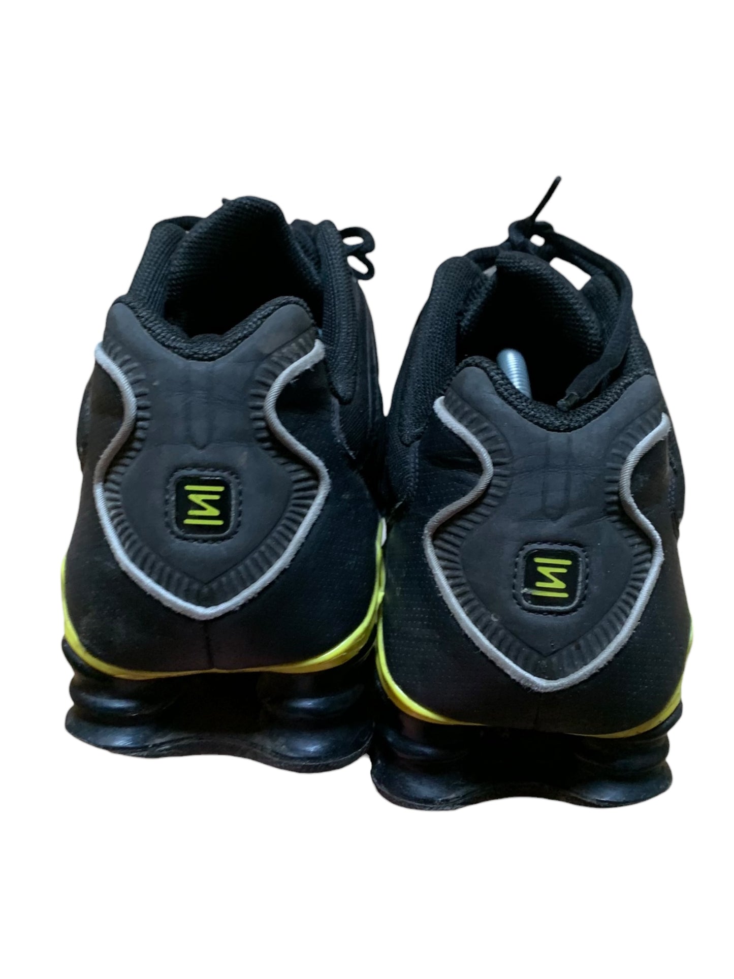 Nike shox tl (10)