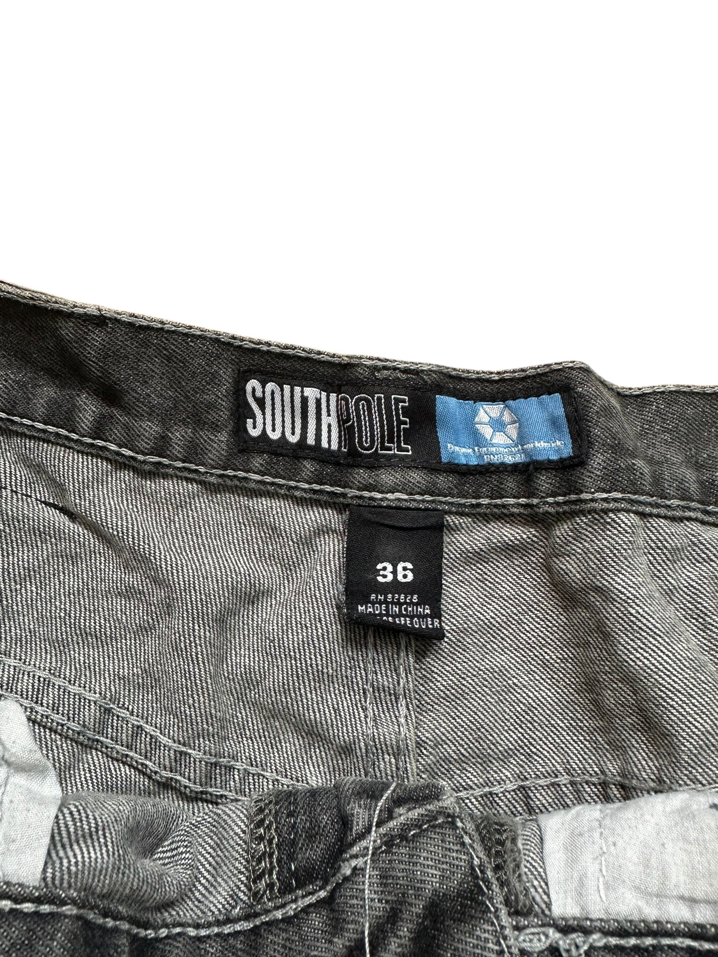 Southpole Jorts (XL)