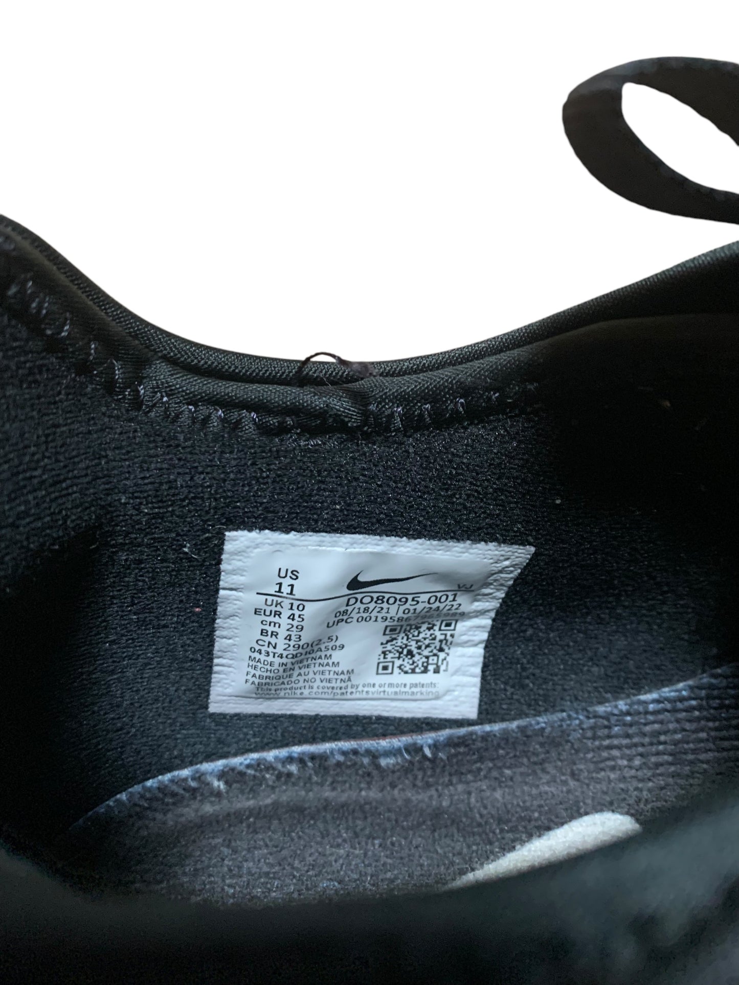 Nike x cdg sunders (10)