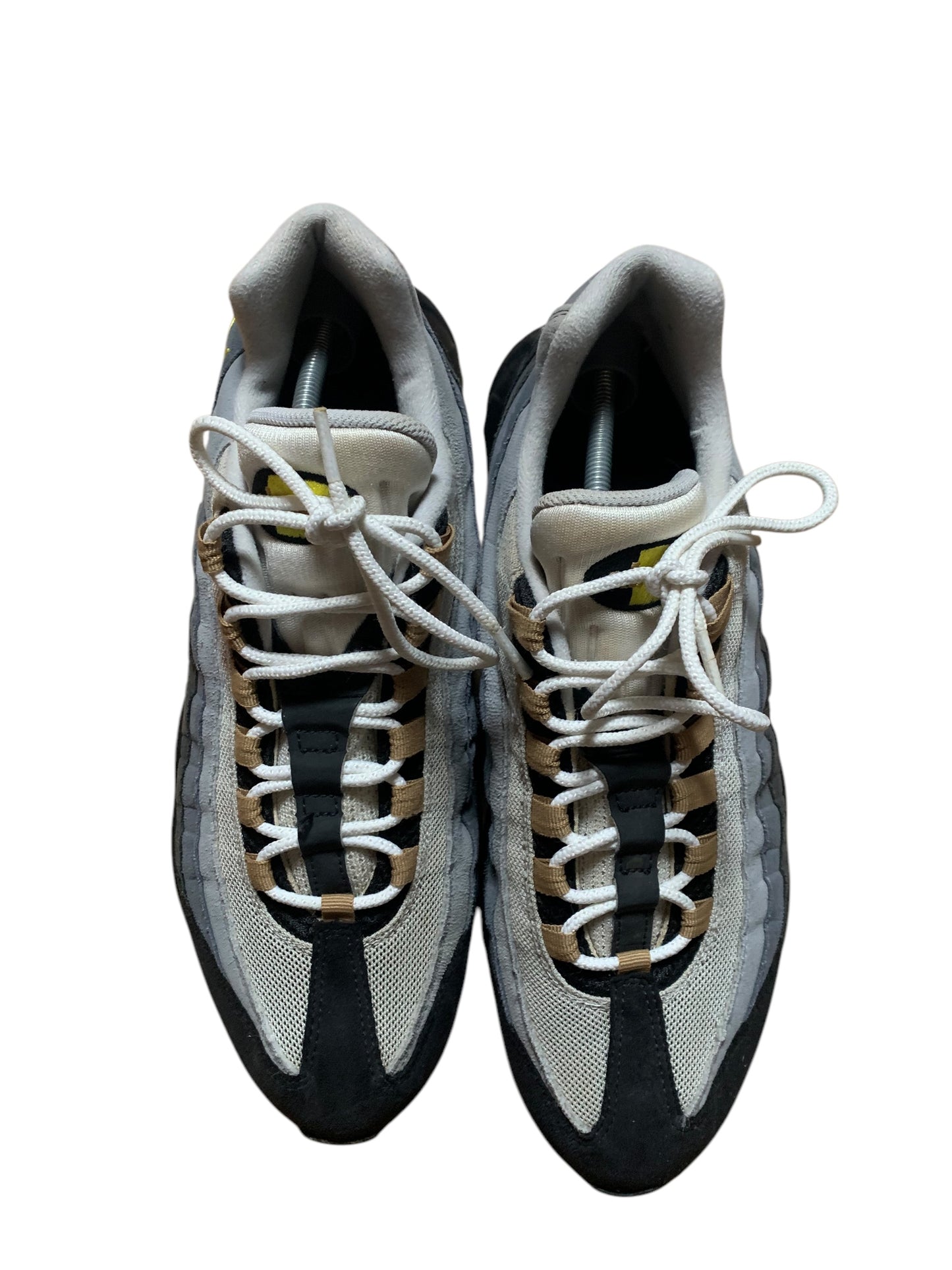 Nike air max 95a ‘yellow strike’ (11)