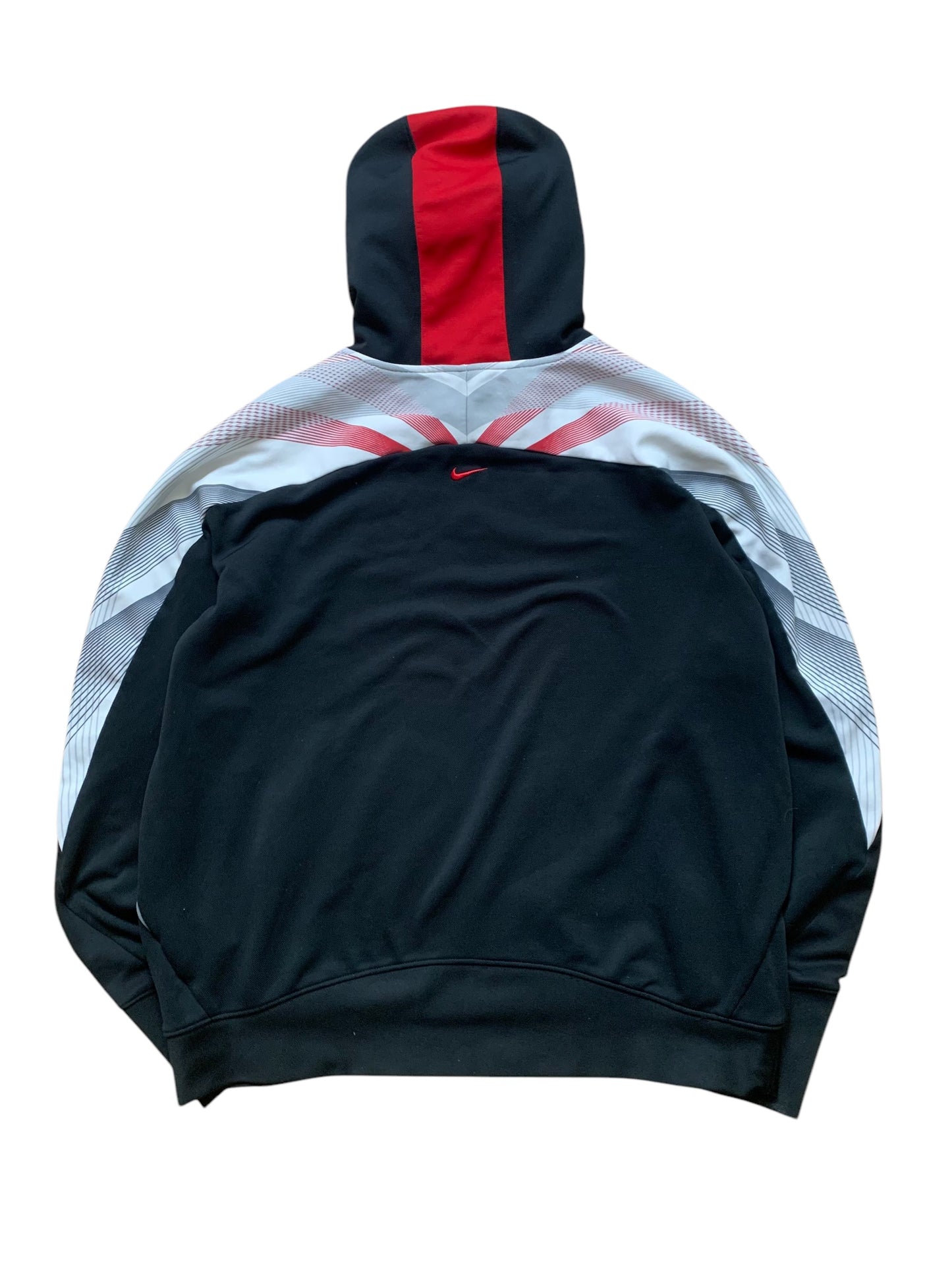 Nike TN laser hoodie