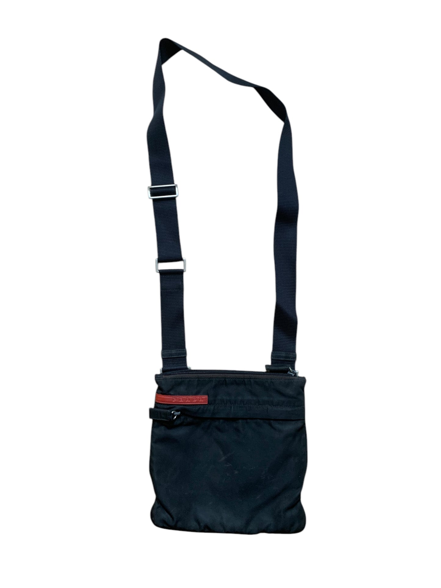 Prada sport shoulder bag (OS)