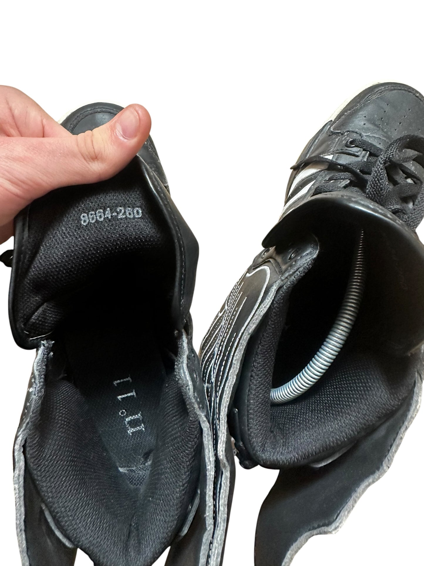 Adidas Jeremy Scott Sample Wings (8)