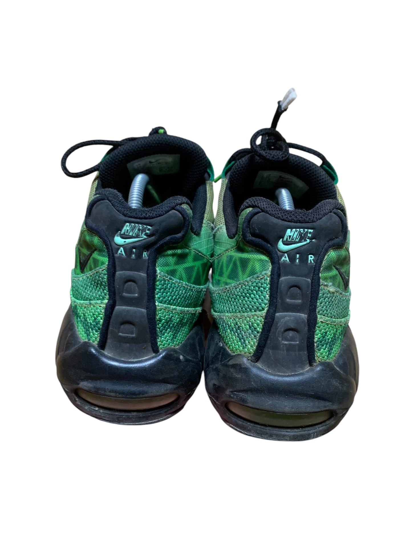Nike air max 95s ‘Nigeria’ (9)