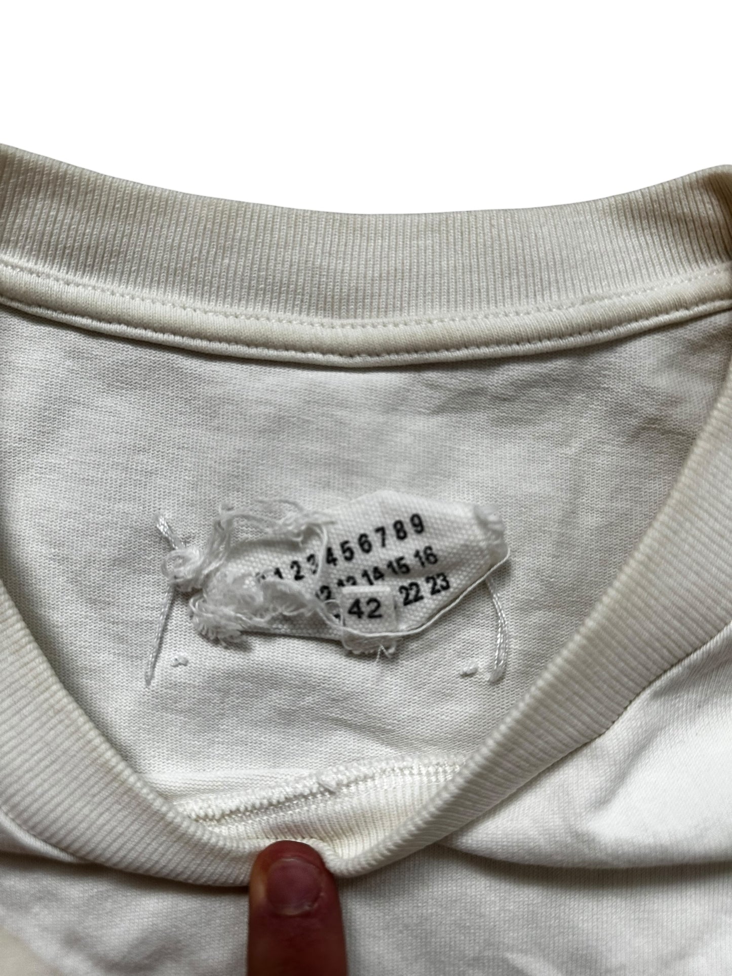 Maison Margiela T-Shirt (L)