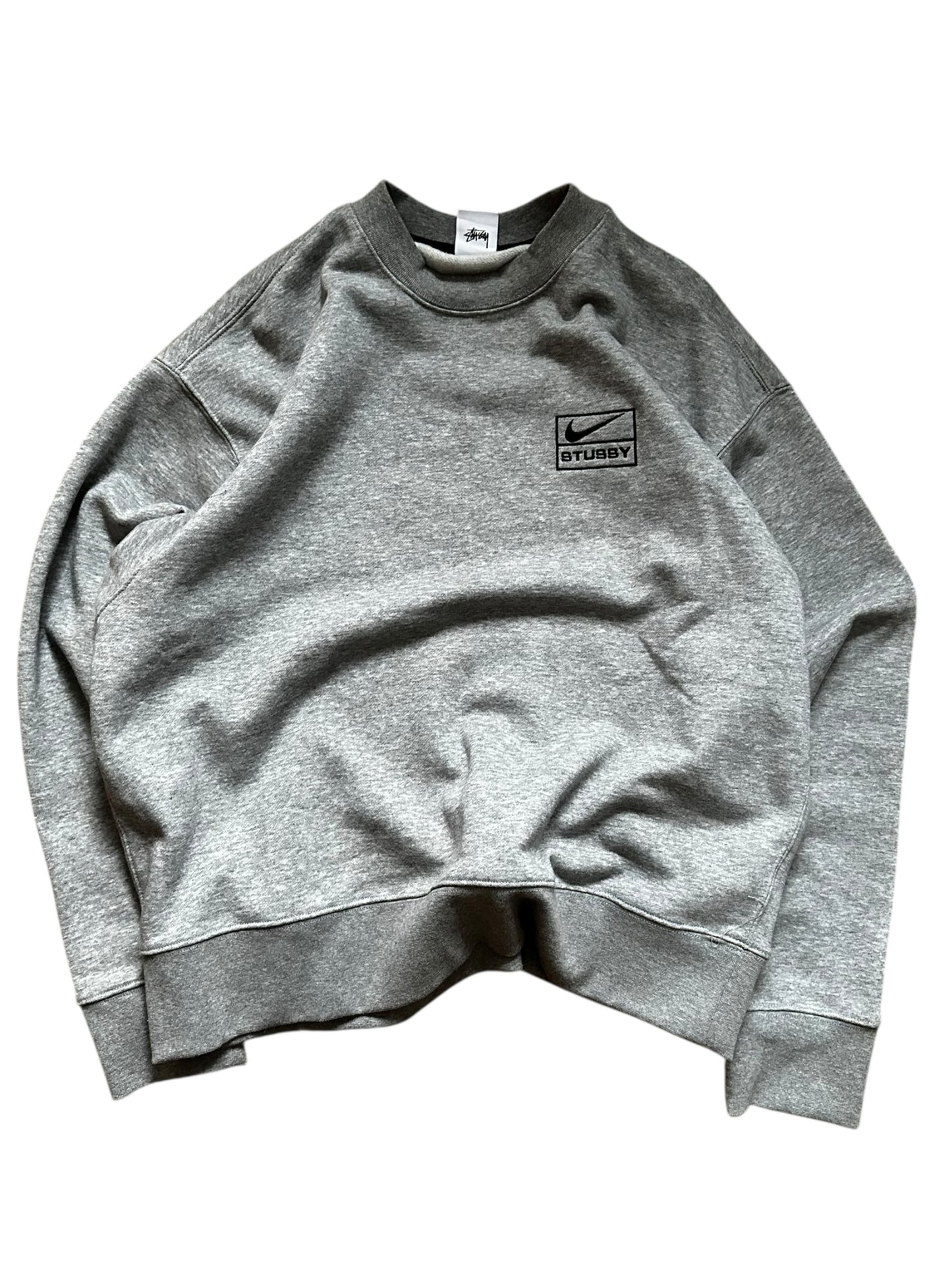 Nike Stussy Hoodie (M)