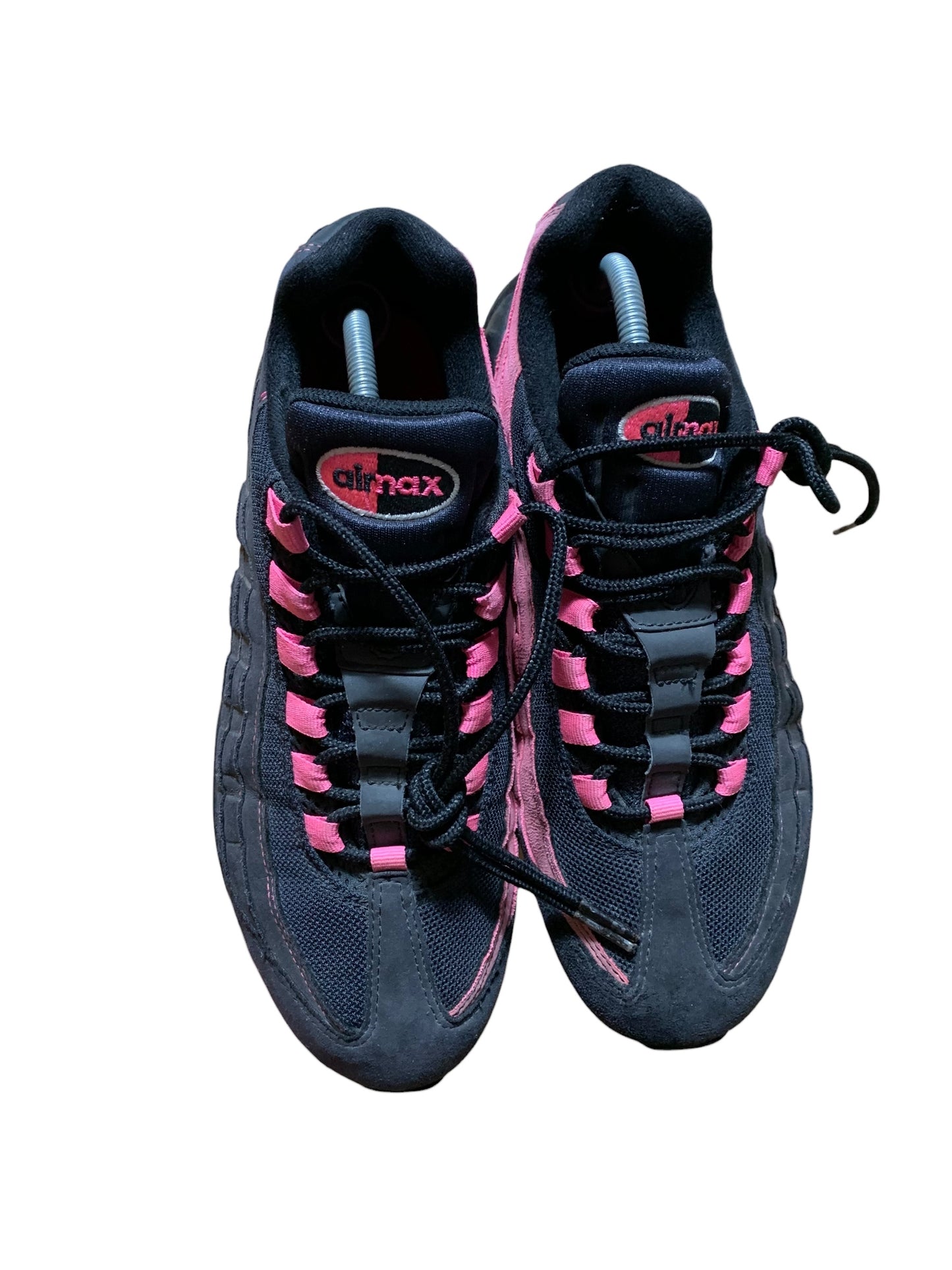 Nike air max 95s ‘Asia exclusive’ (8.5)