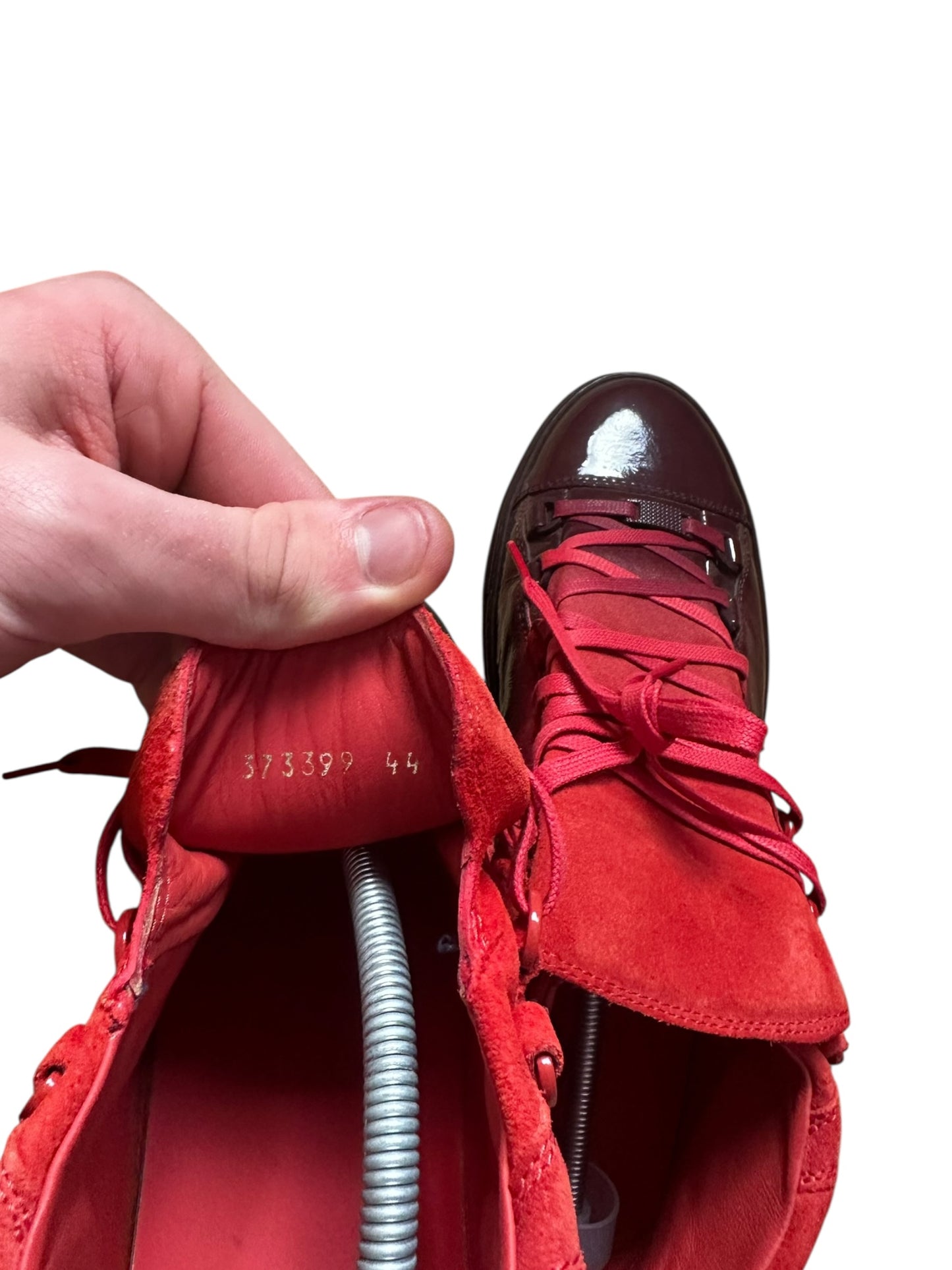 Balenciaga Gradient Arena (10)