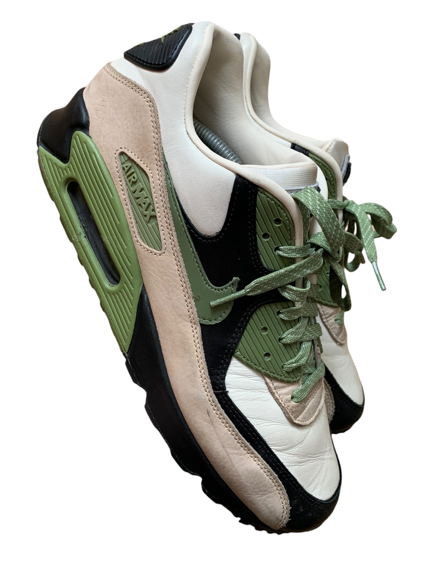 Nike air max 90s ‘Lahar escape’ (10.5)