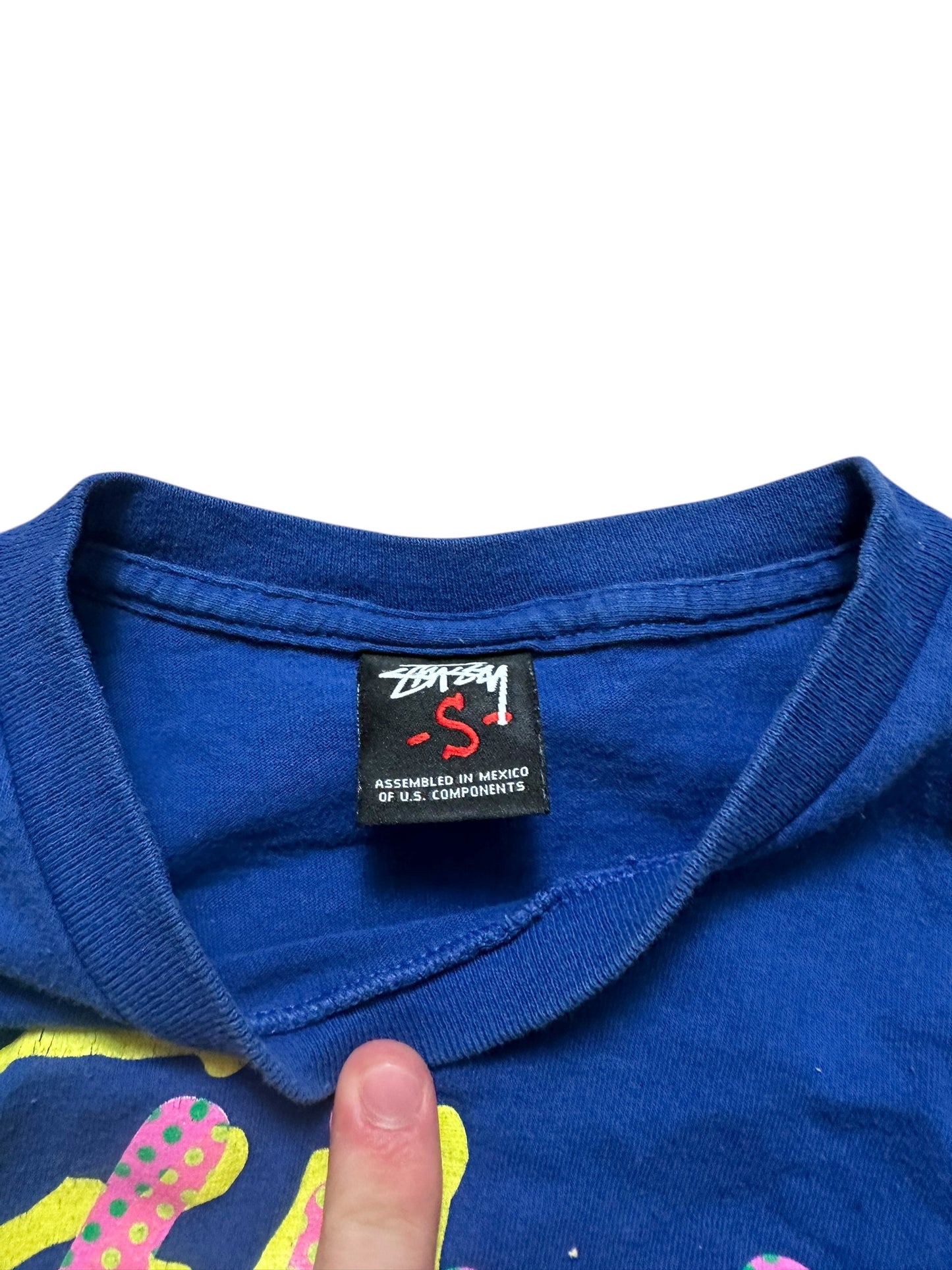Stussy T-Shirt (S)