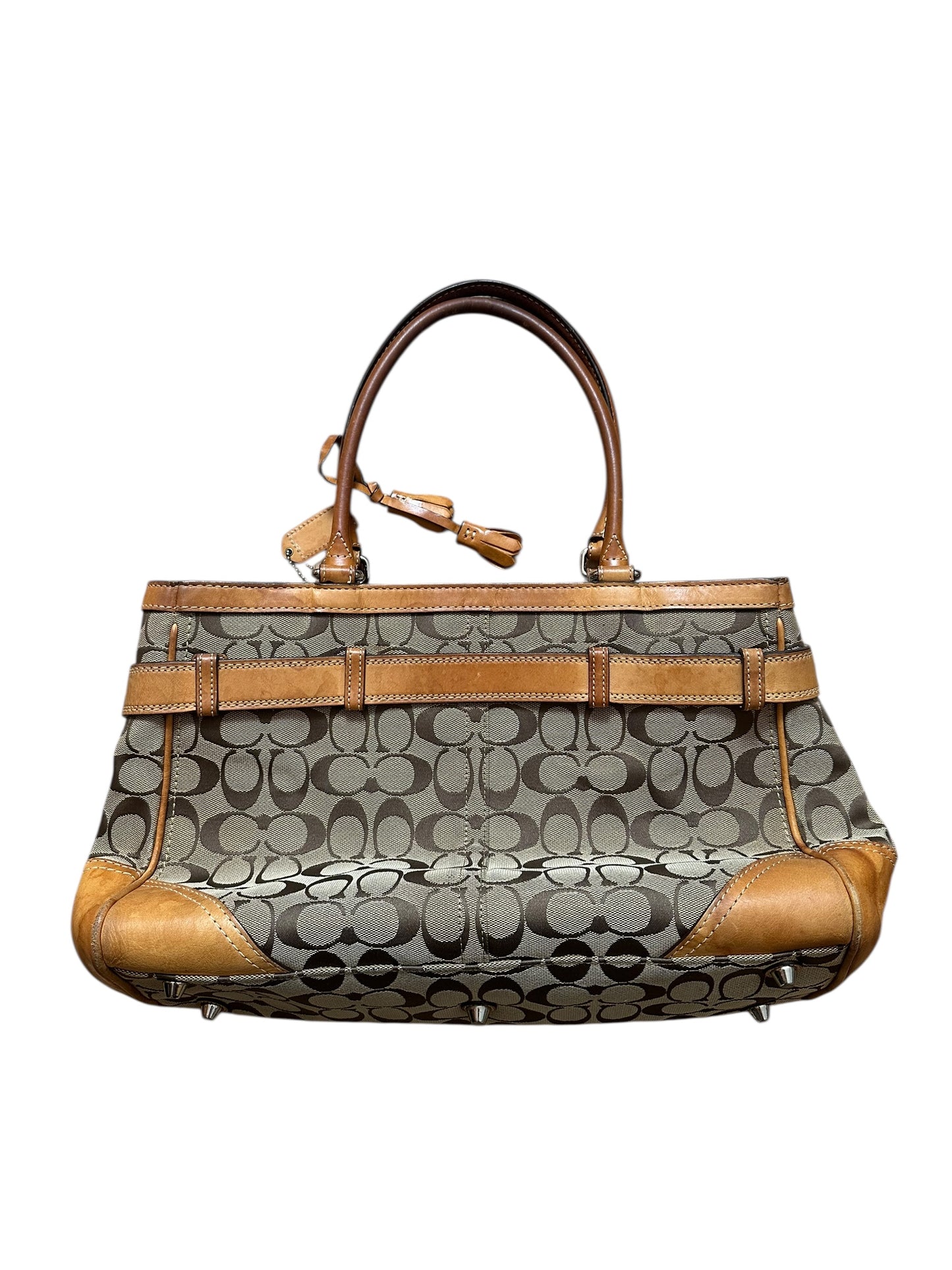 Coach Handbag