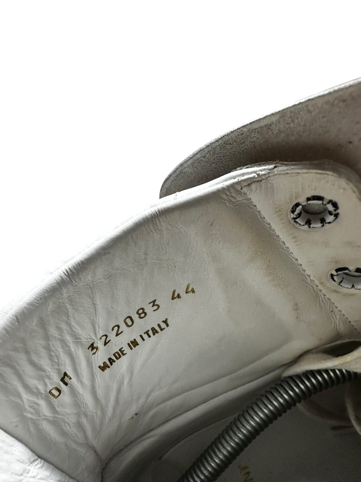 SLP Studded High (10)