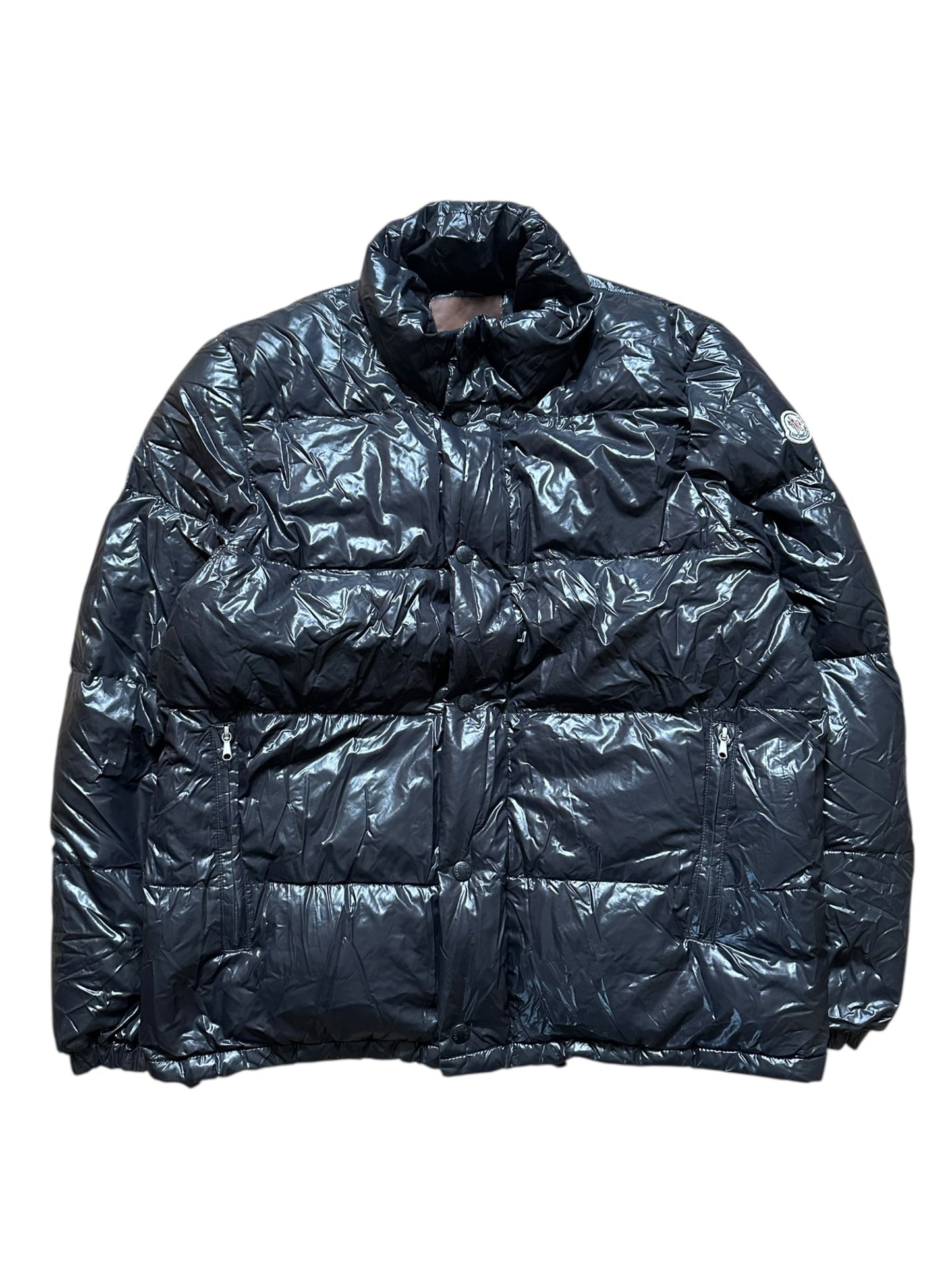 Moncler Puffer Jacket (M)