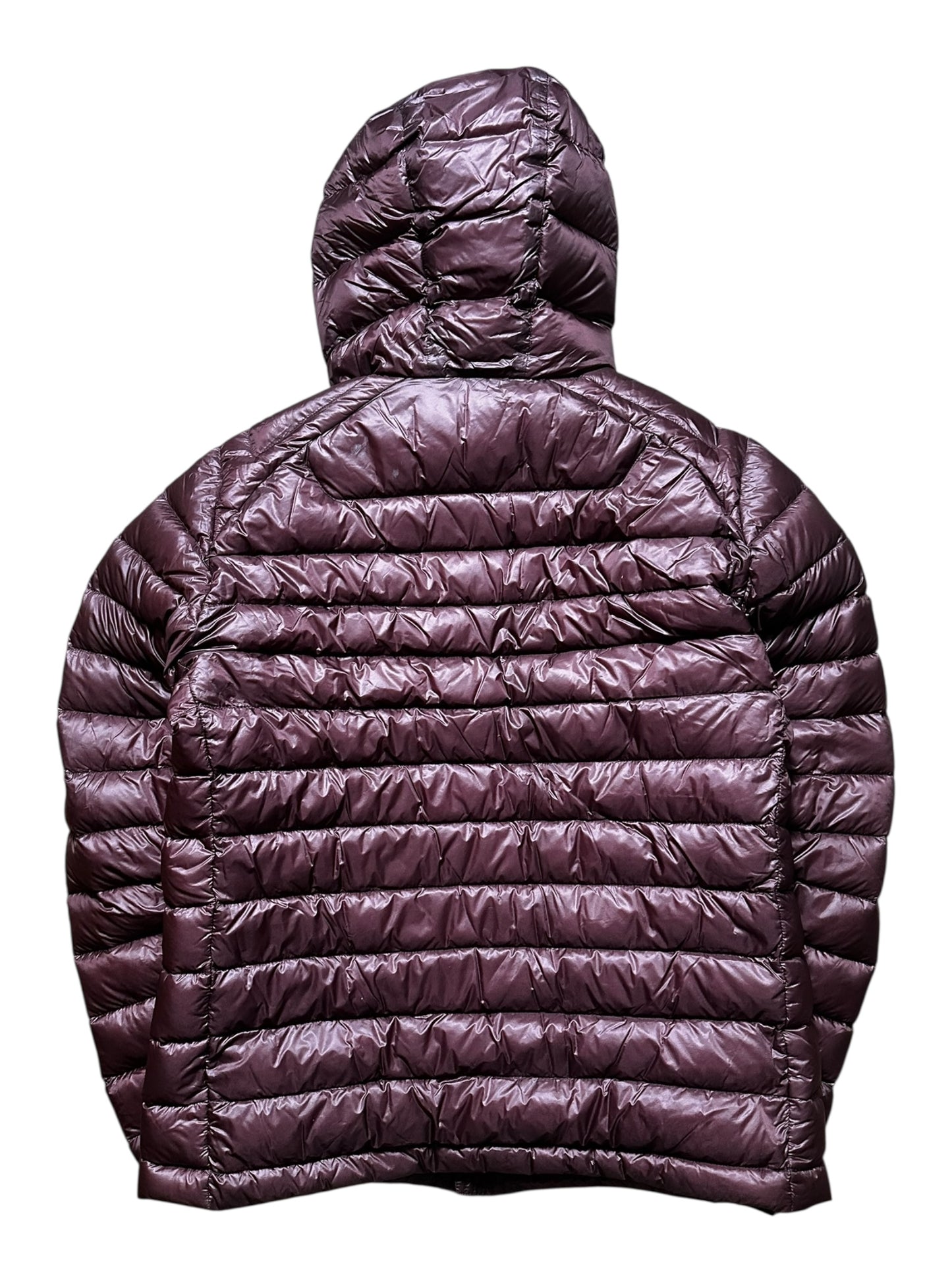 CP Company DD Puffer Jacket (M)