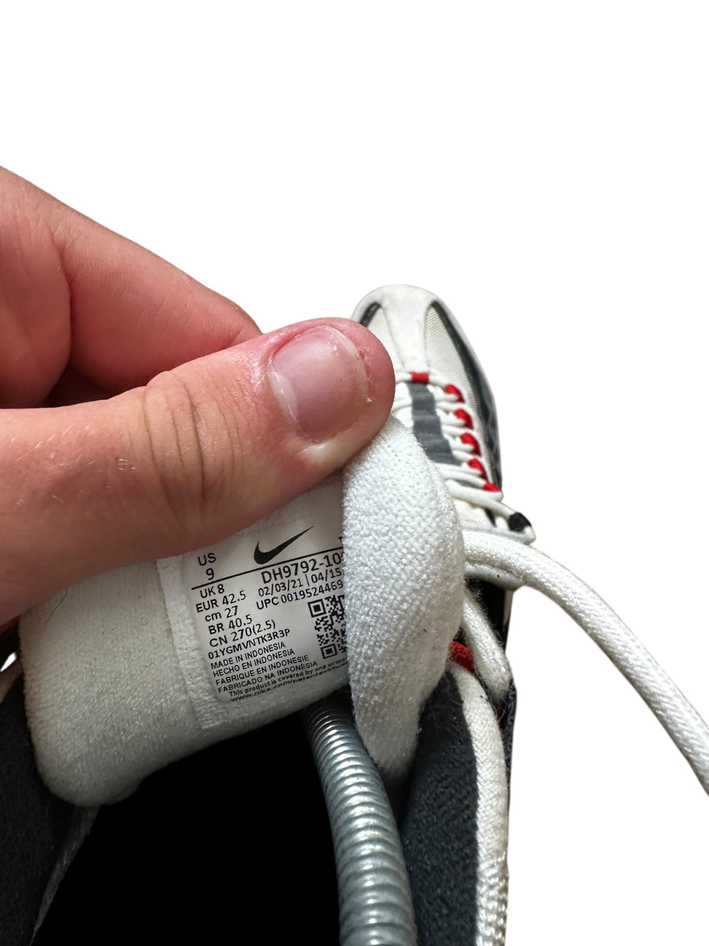 Nike 95s ‘Chinese New Year’ (8)