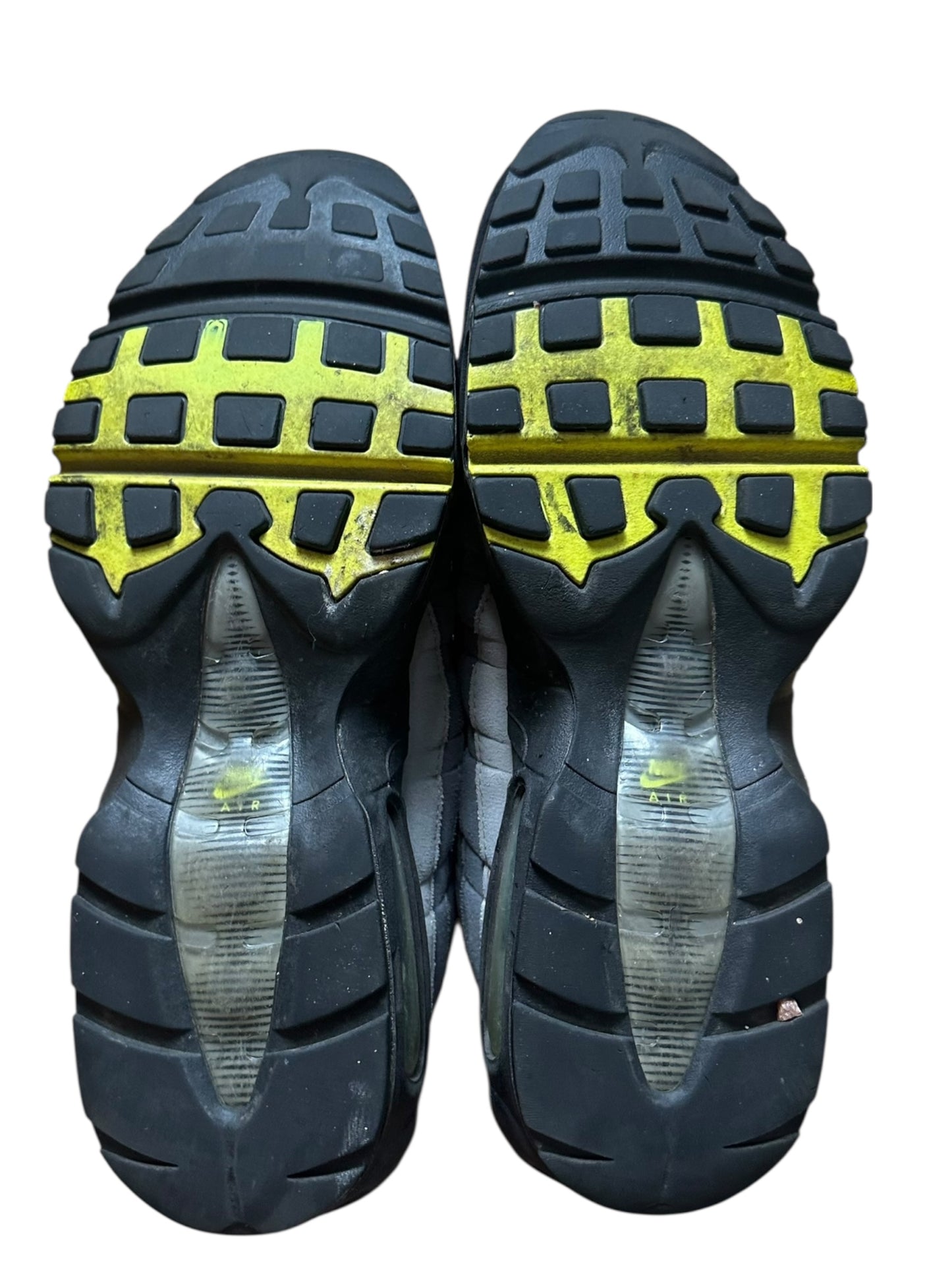 Nike 95s ‘Reverse Neon’ (8)