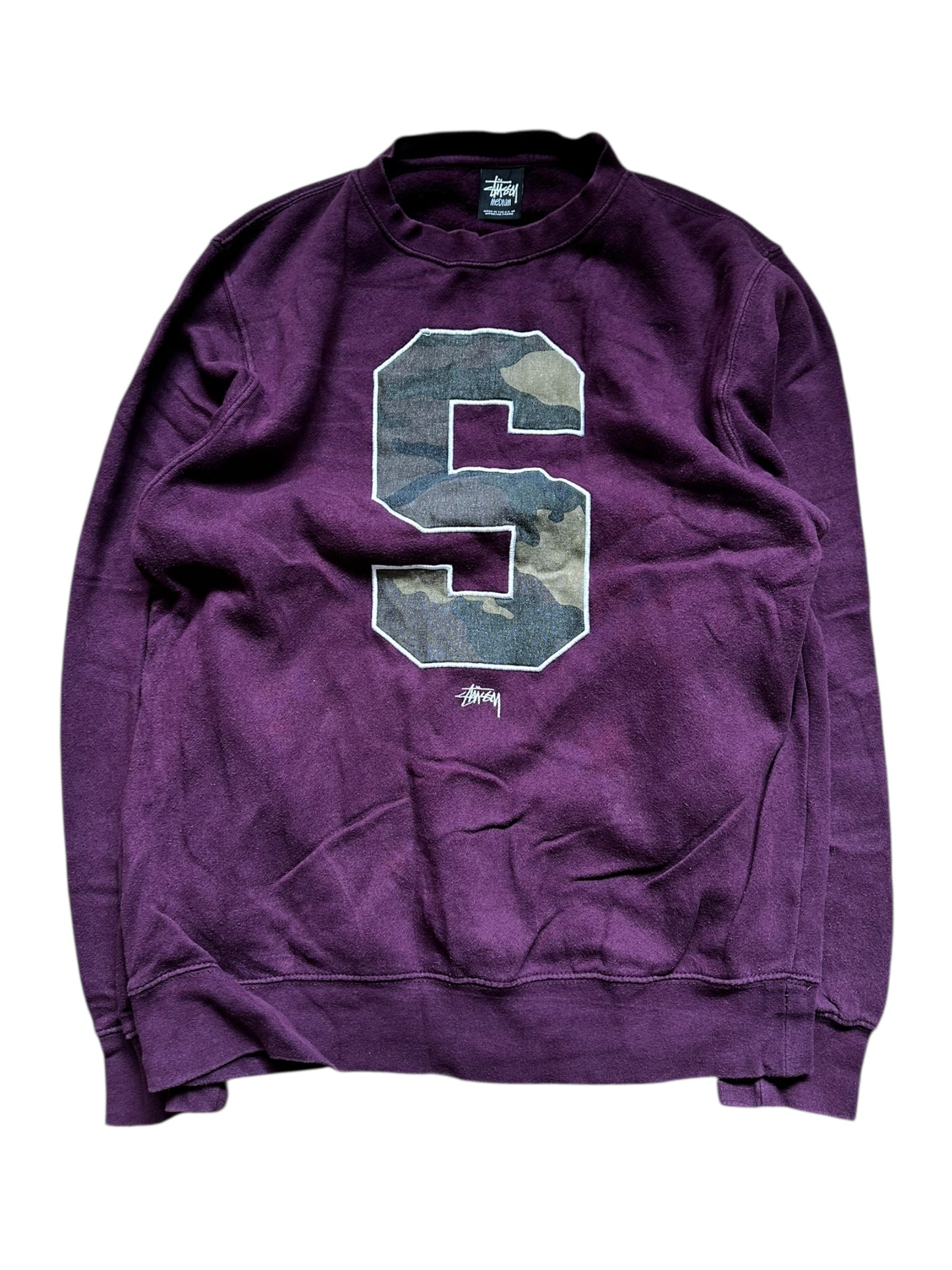 Stussy Hoodie (M)