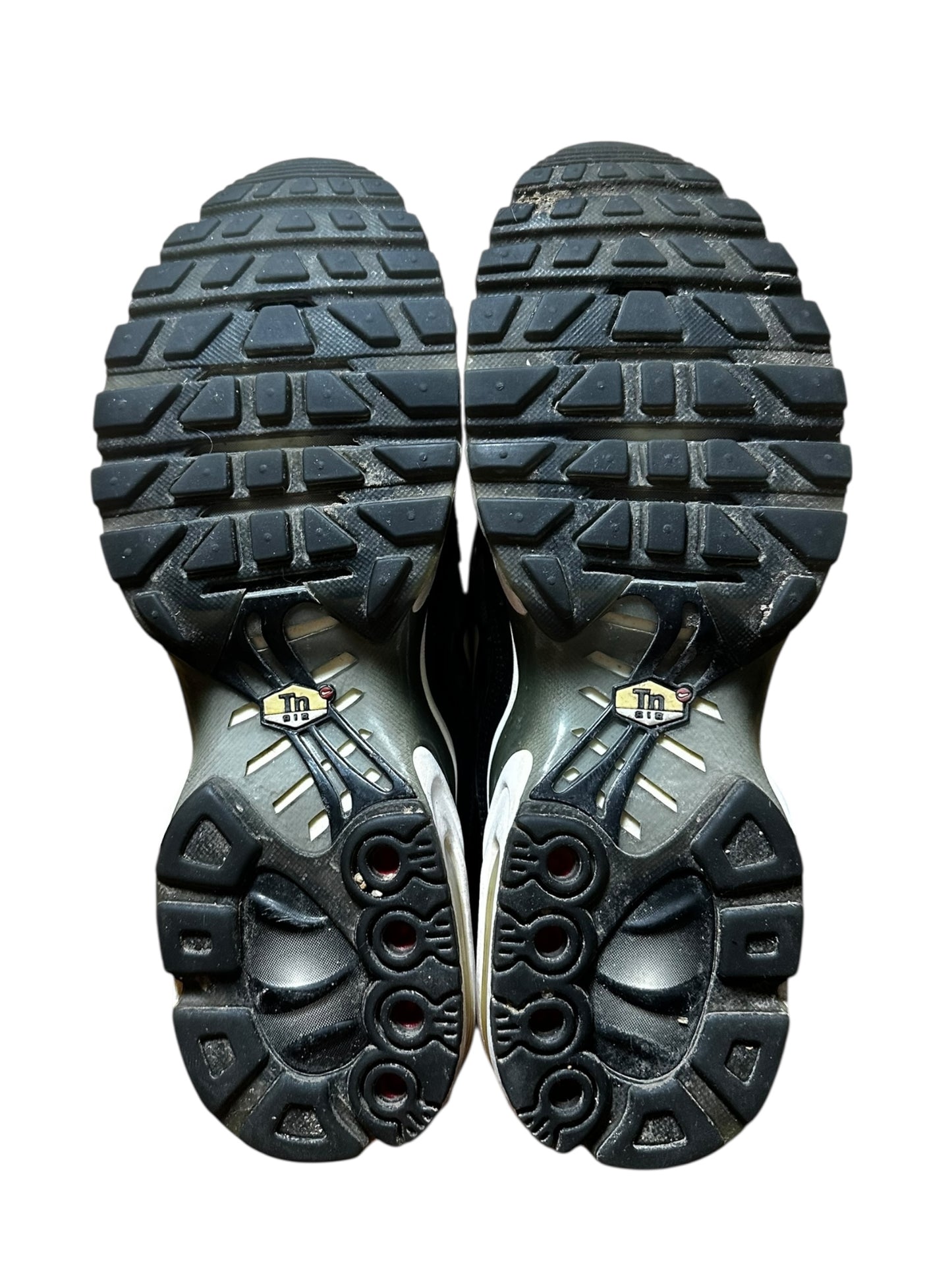 Nike TN ‘2007 PFW’ (8.5)