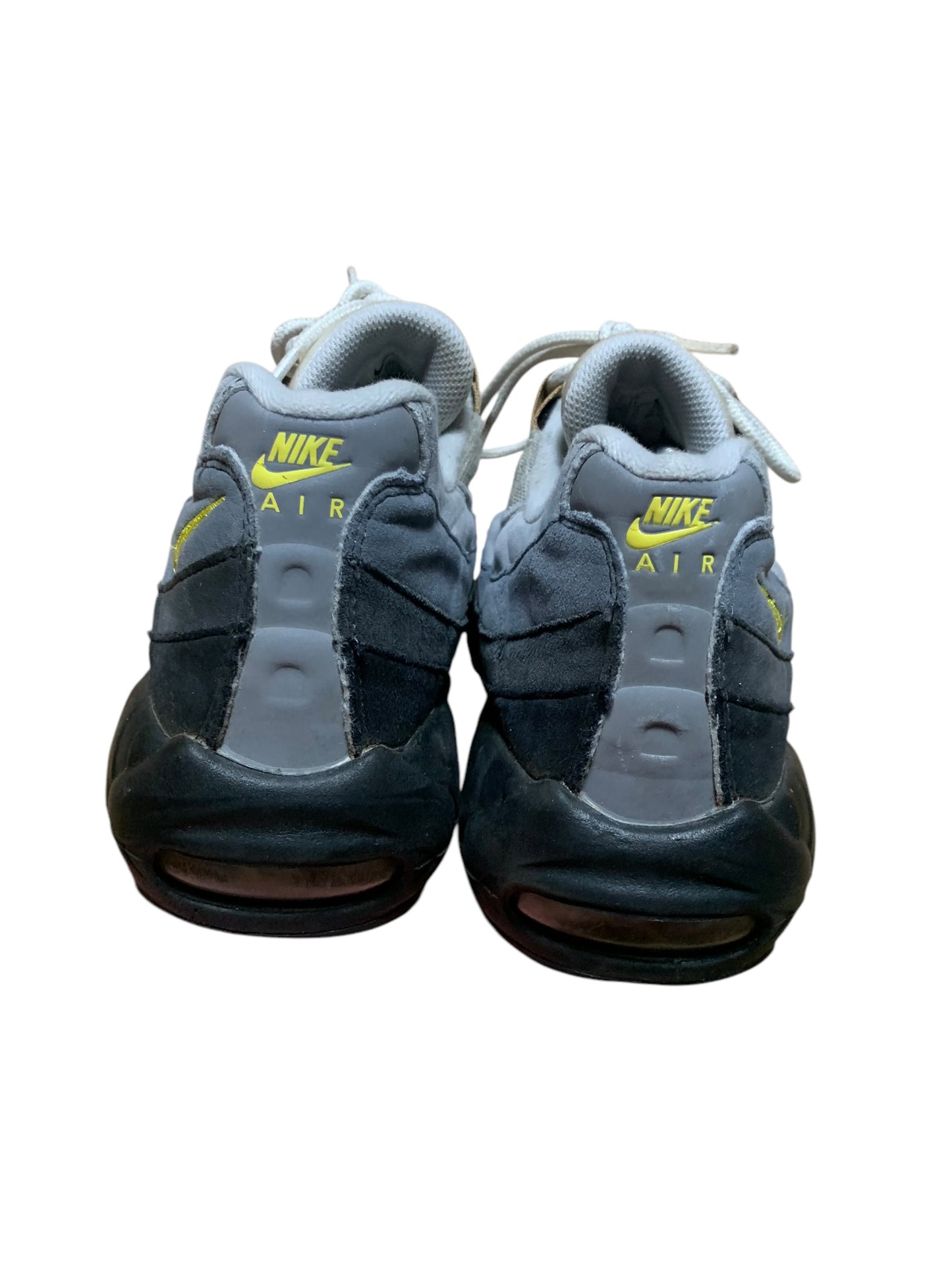 Nike air max 95s ‘yellow strike’ (10)