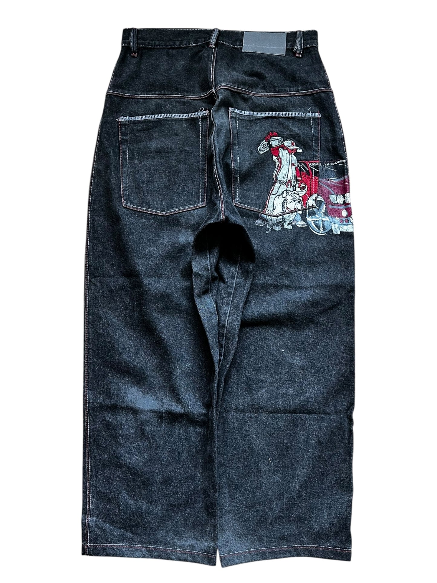 SOHK Jeans (L)
