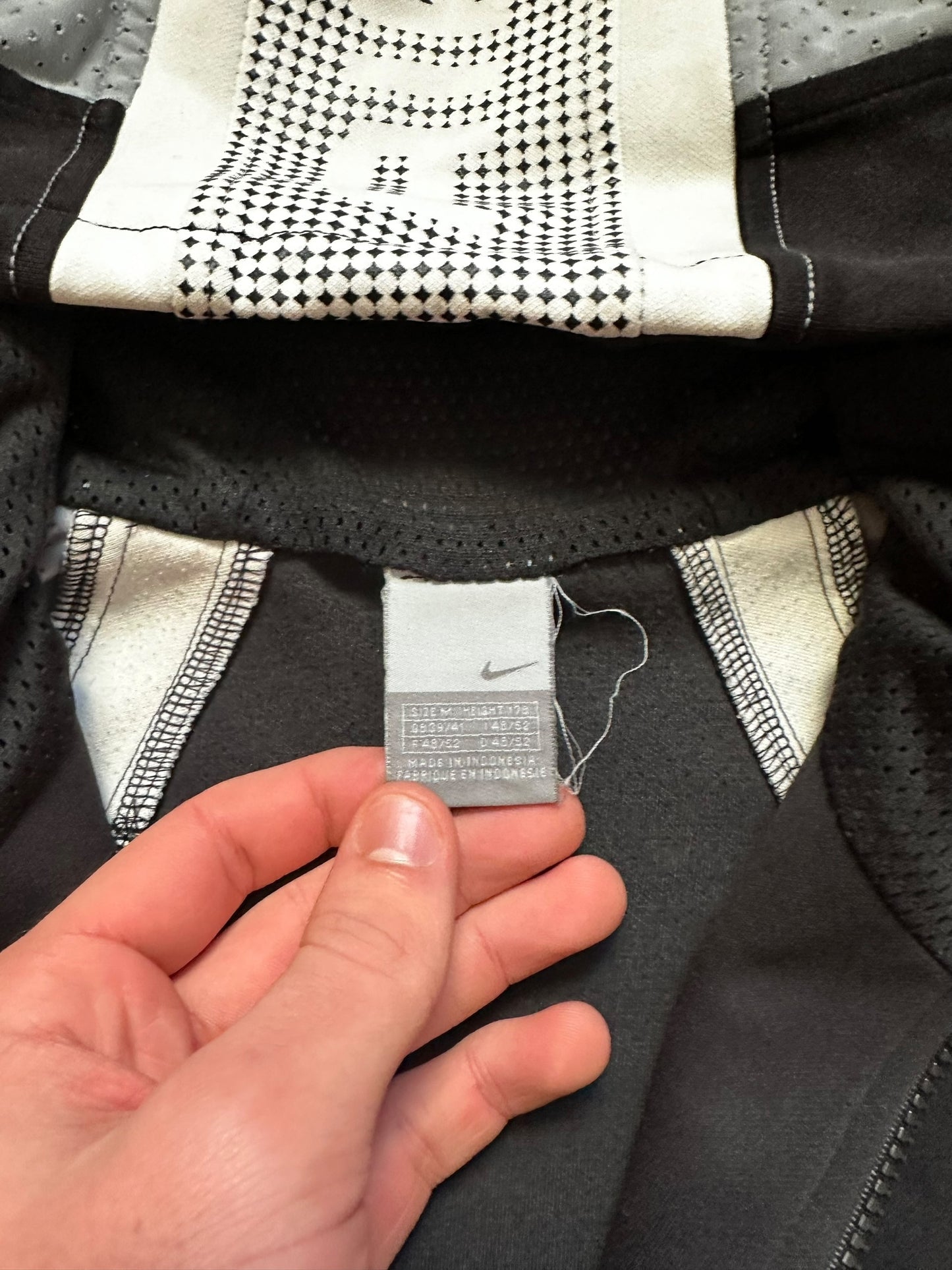 Nike Air Max Hoodie (M)