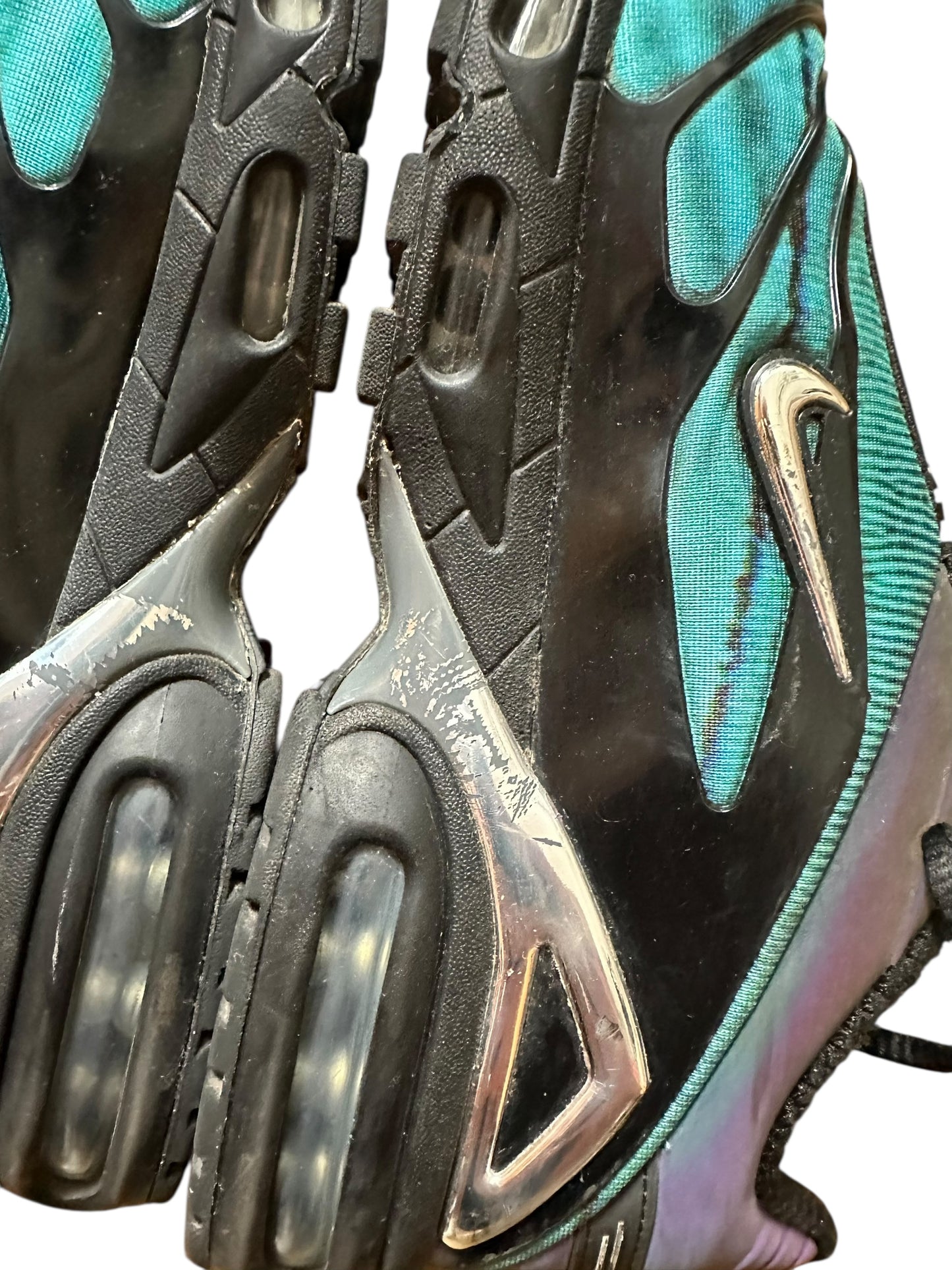 Nike Skepta Tailwind V (8.5)