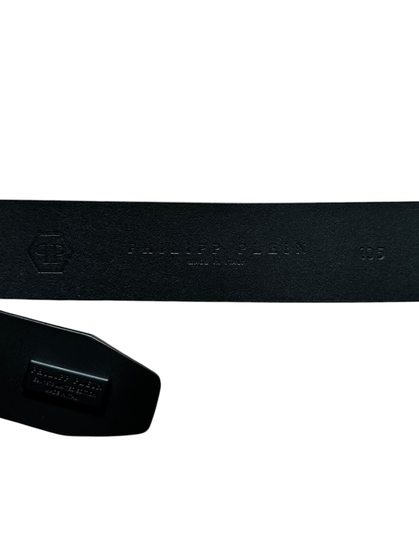Phillip Plein Belt (OS)