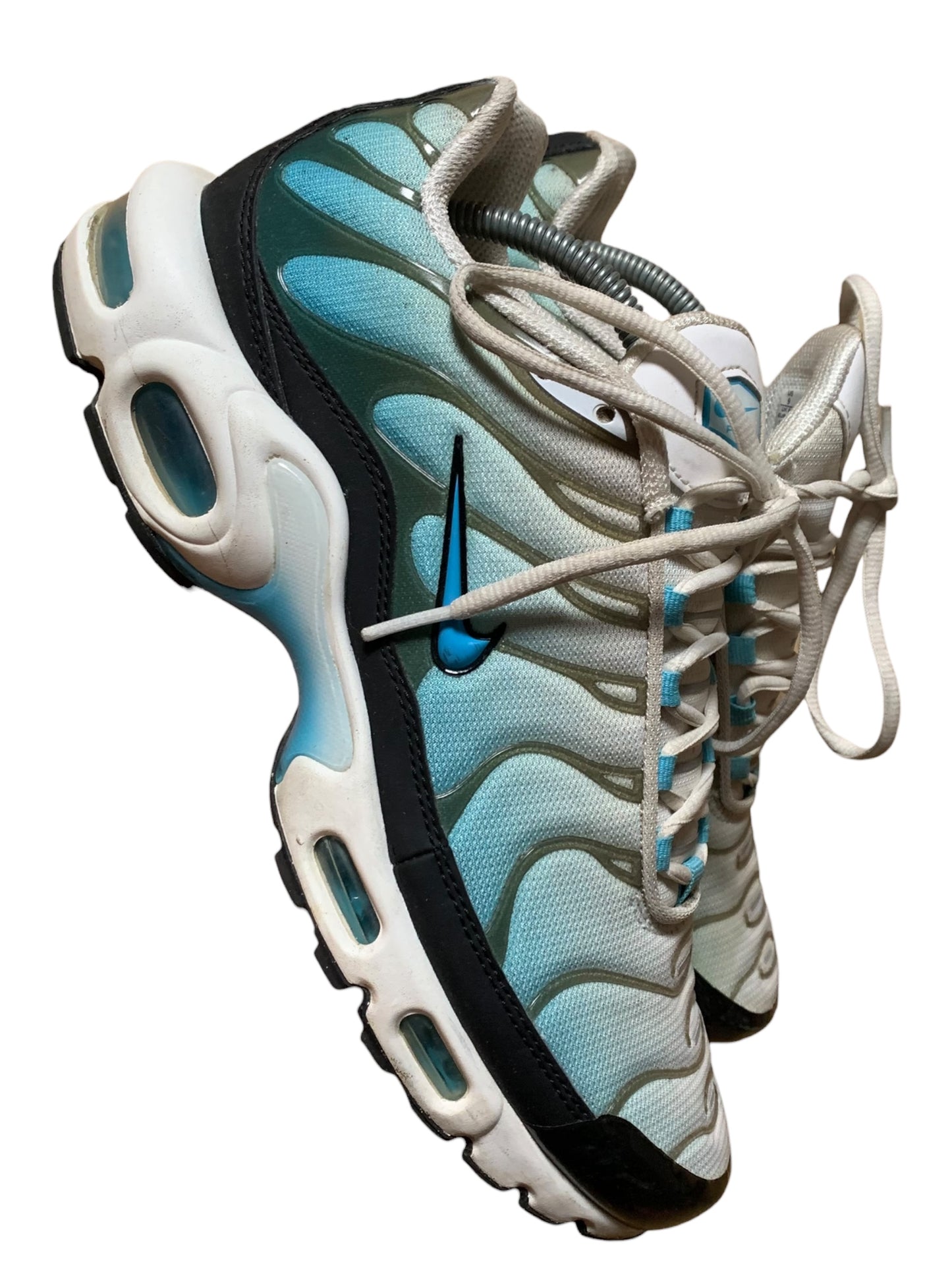 Nike air max plus TN ‘Baltic blue’ (8)