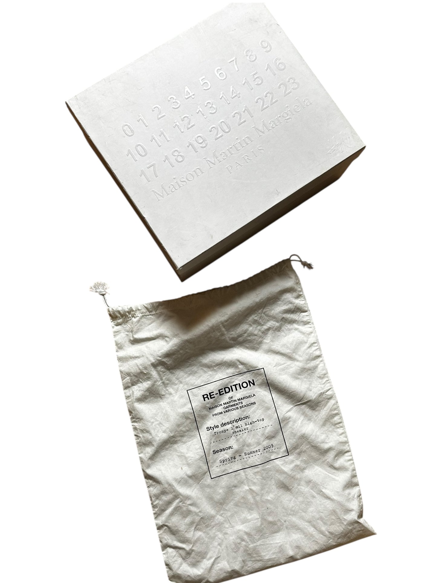 Maison Margiela H&M (11)