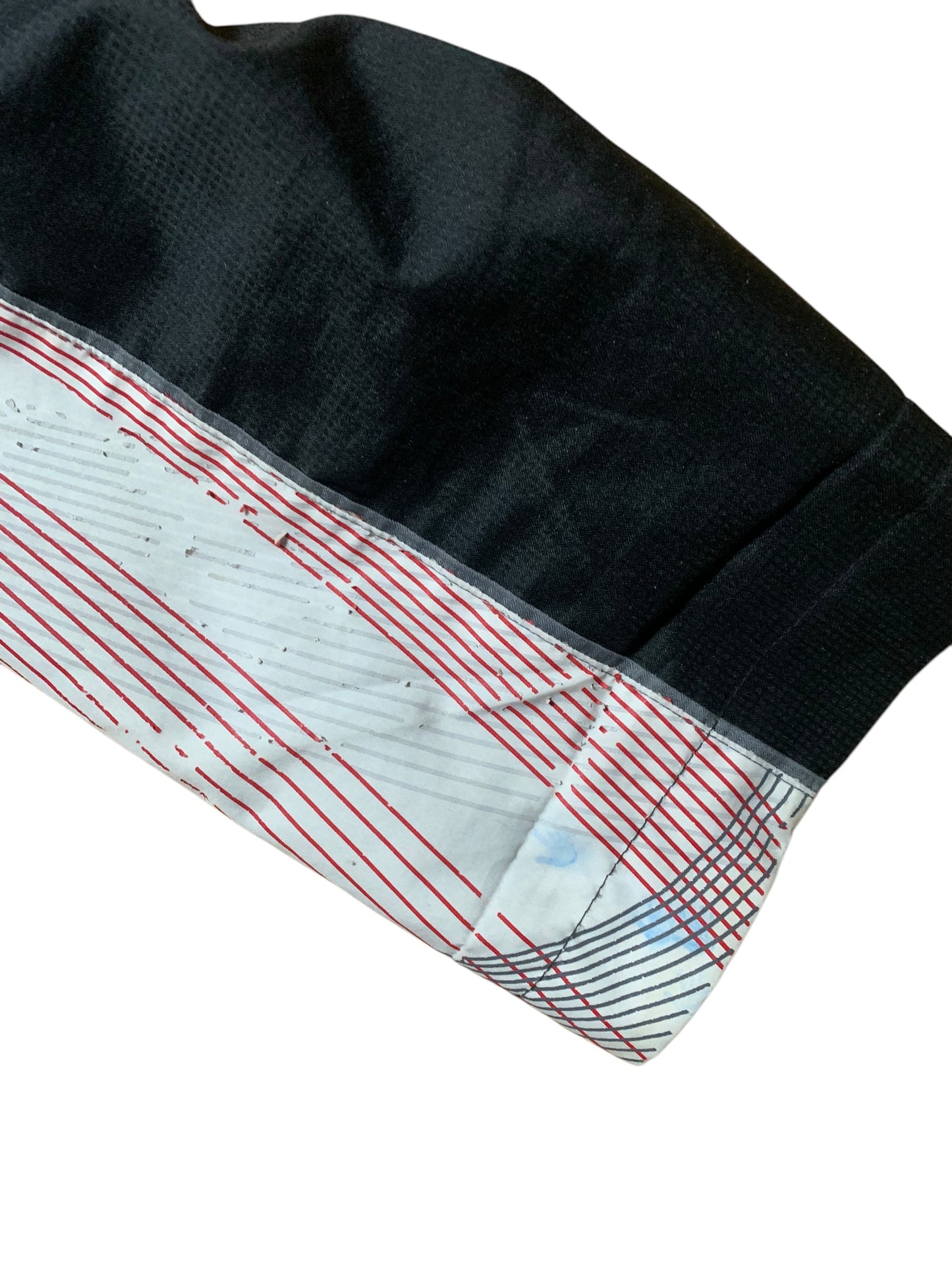 Nike TN ‘laser’ jacket (XL)