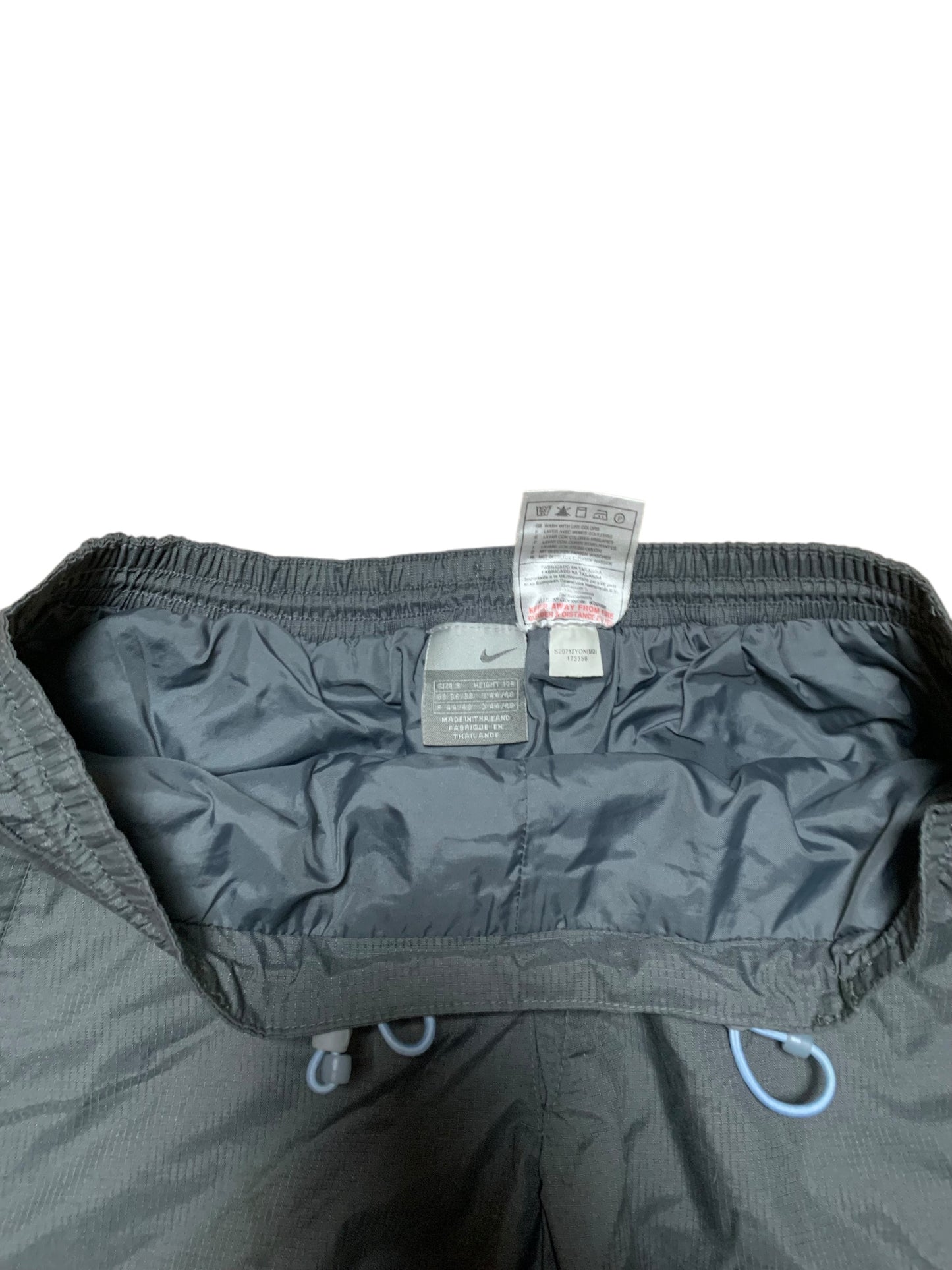 Nike TN 4 trackpants (S)