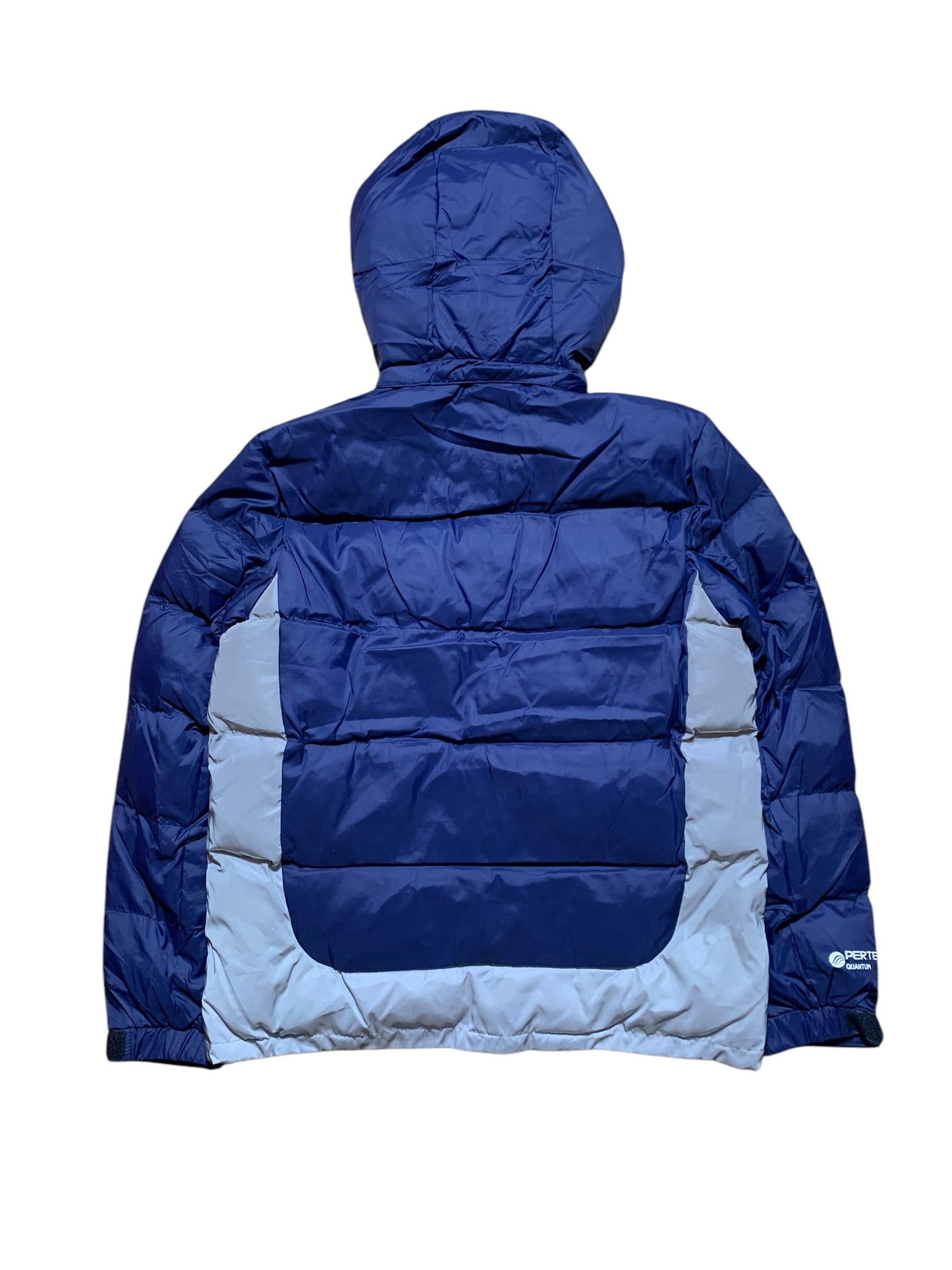 Palace puffer jacket (L)
