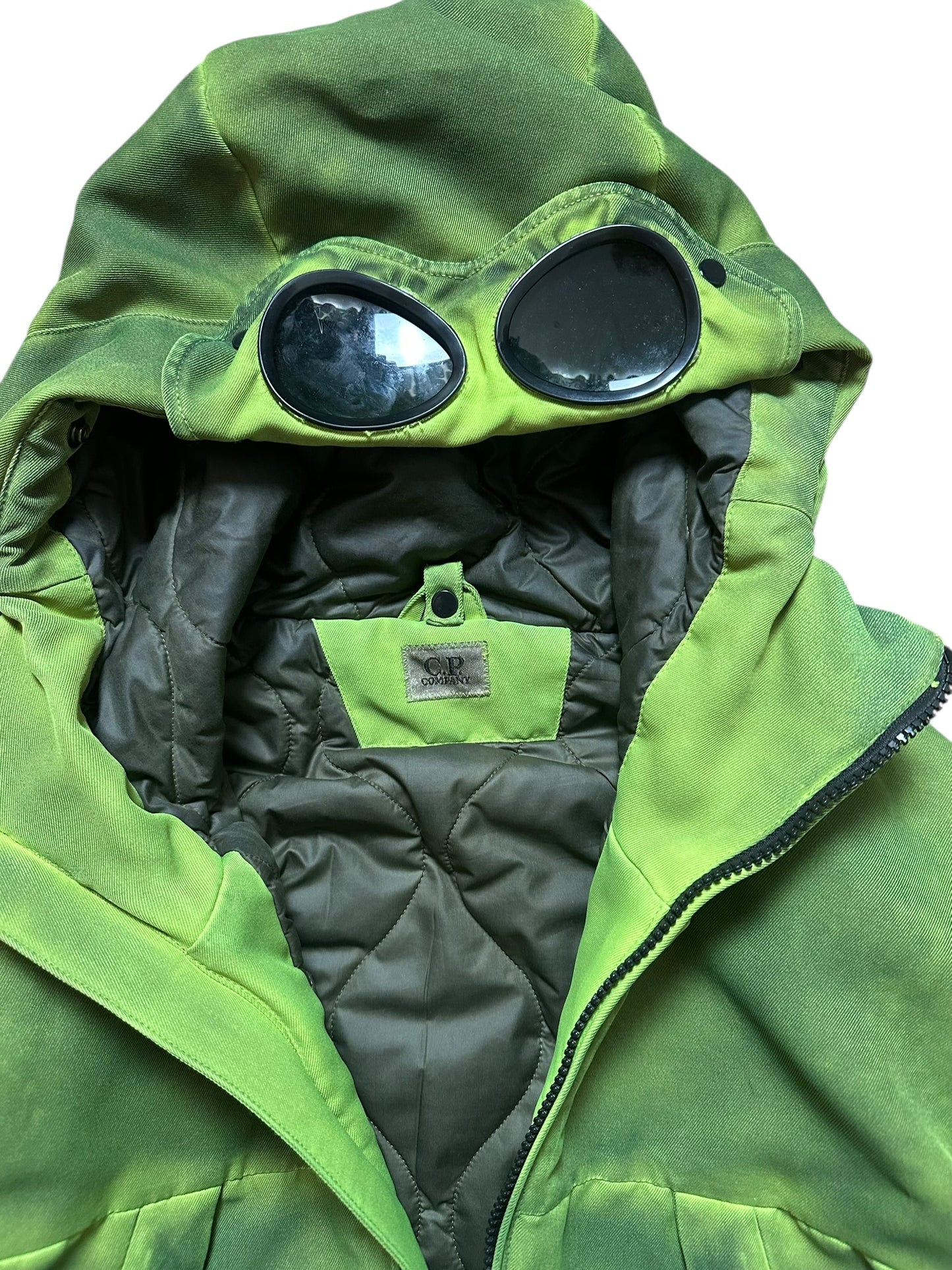 CP Company ‘Eclispe Recolour’ Jacket (L)
