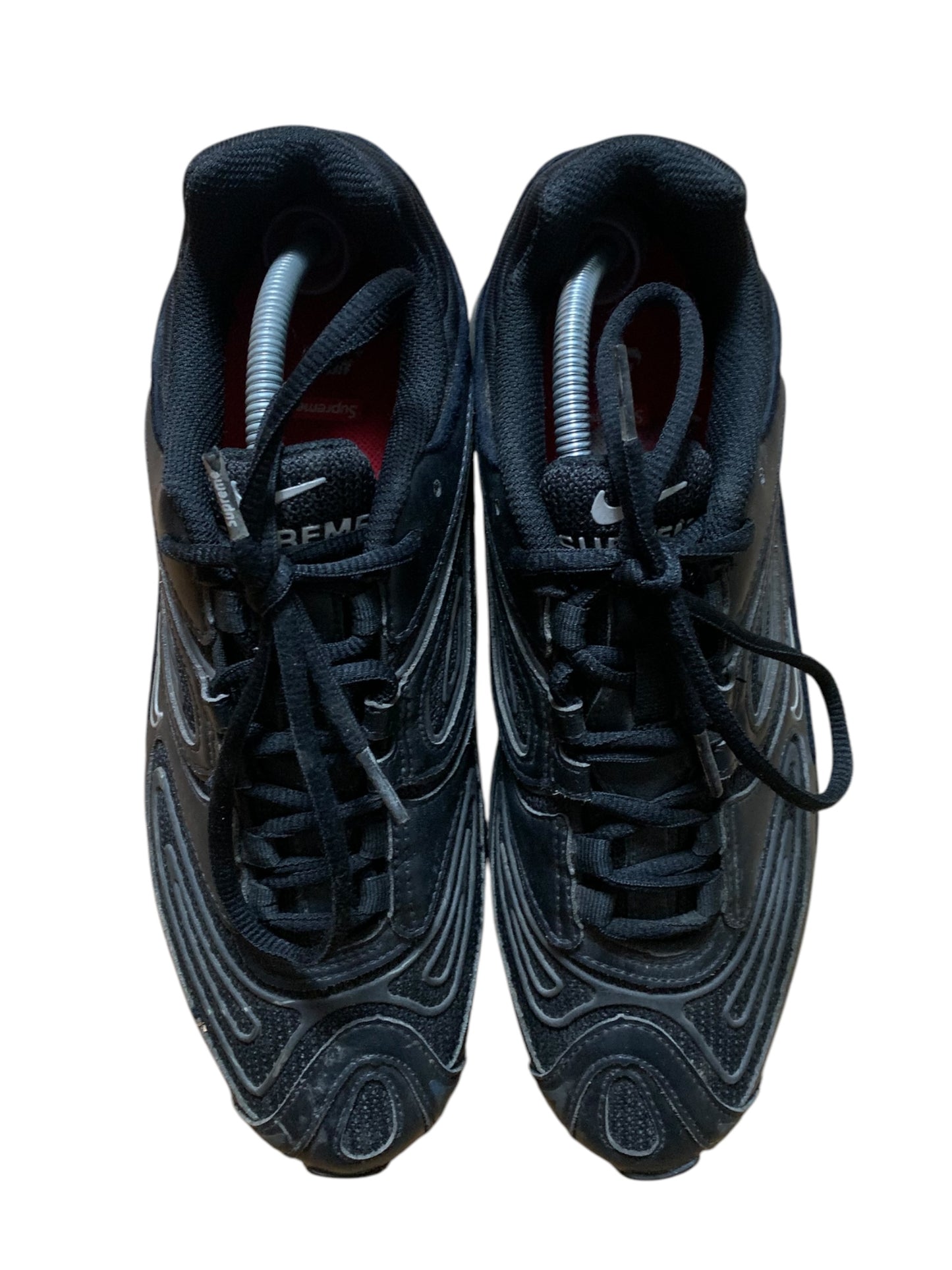 Nike X Supreme air max 98s TL (8)