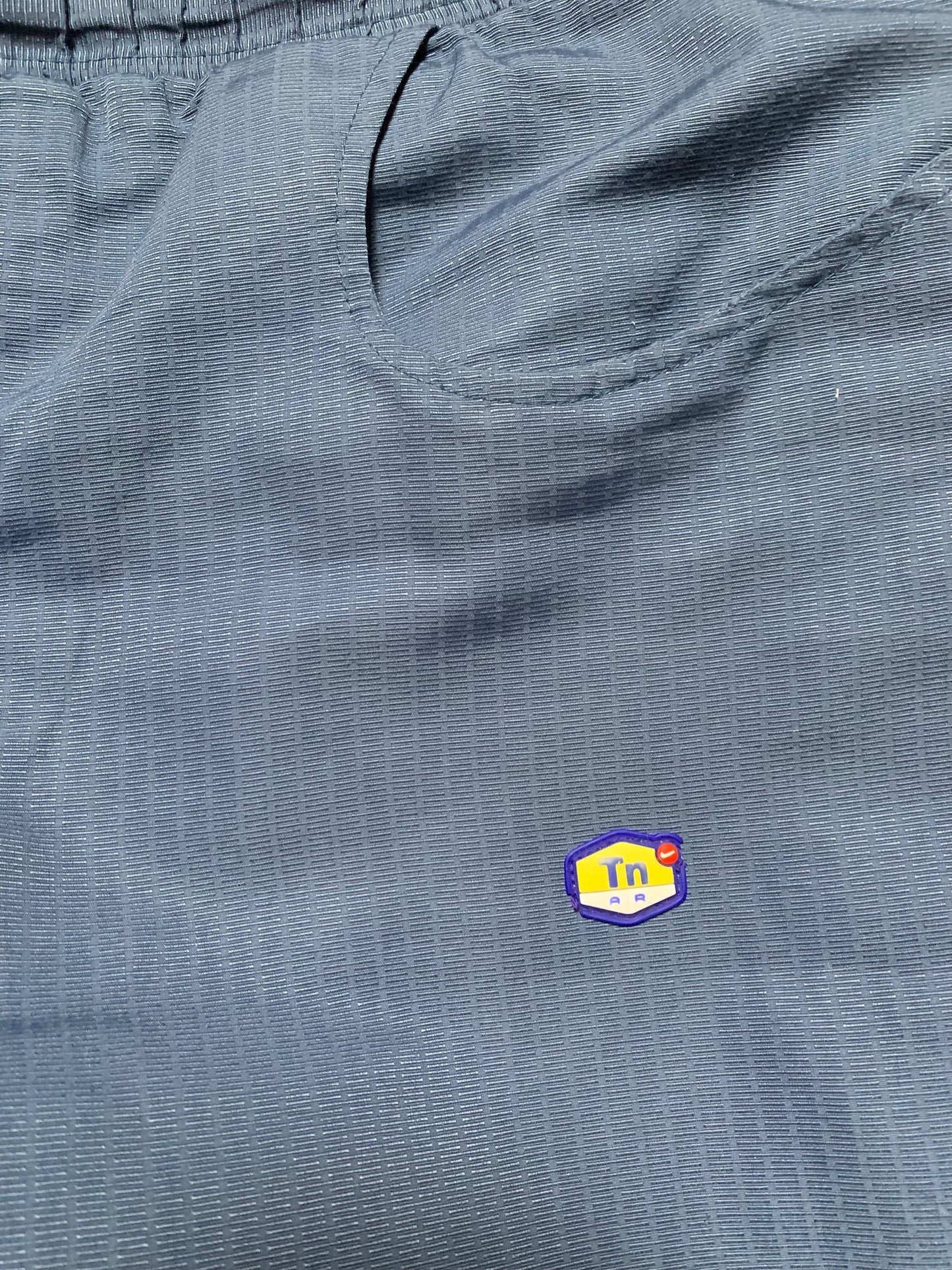 Nike TN trackpants (L)