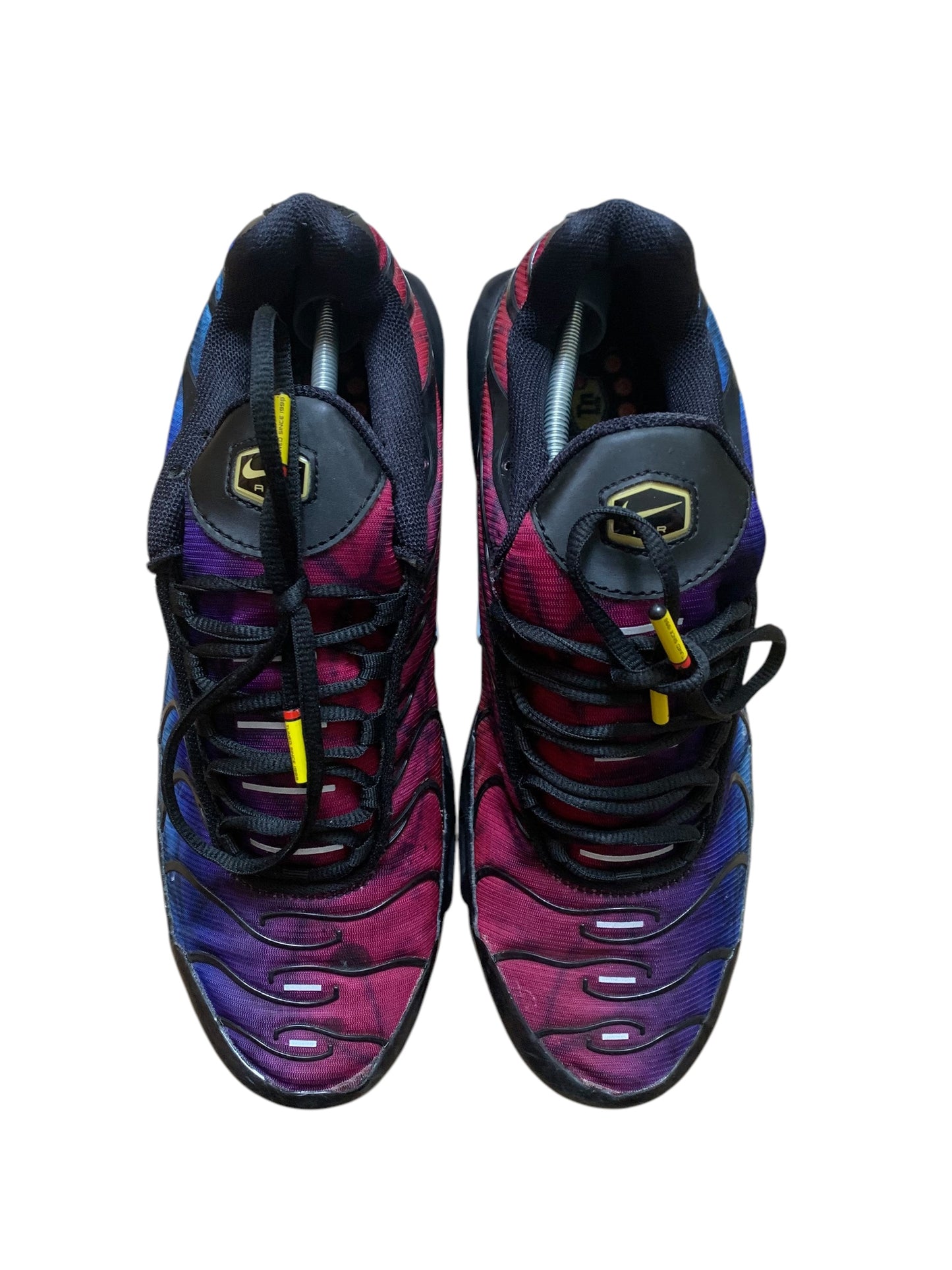 Nike air max plus TN ‘anniversary’ (11.5)