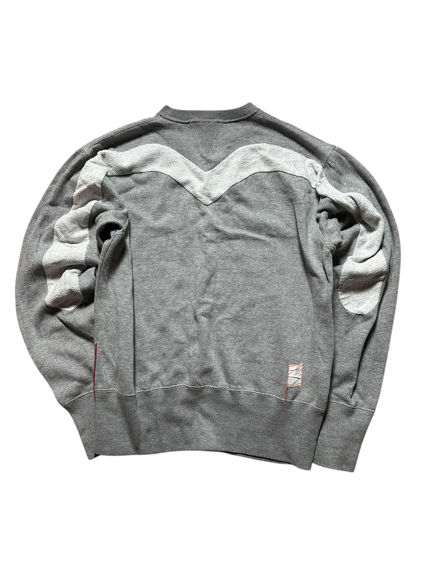 Evisu Hoodie (M)