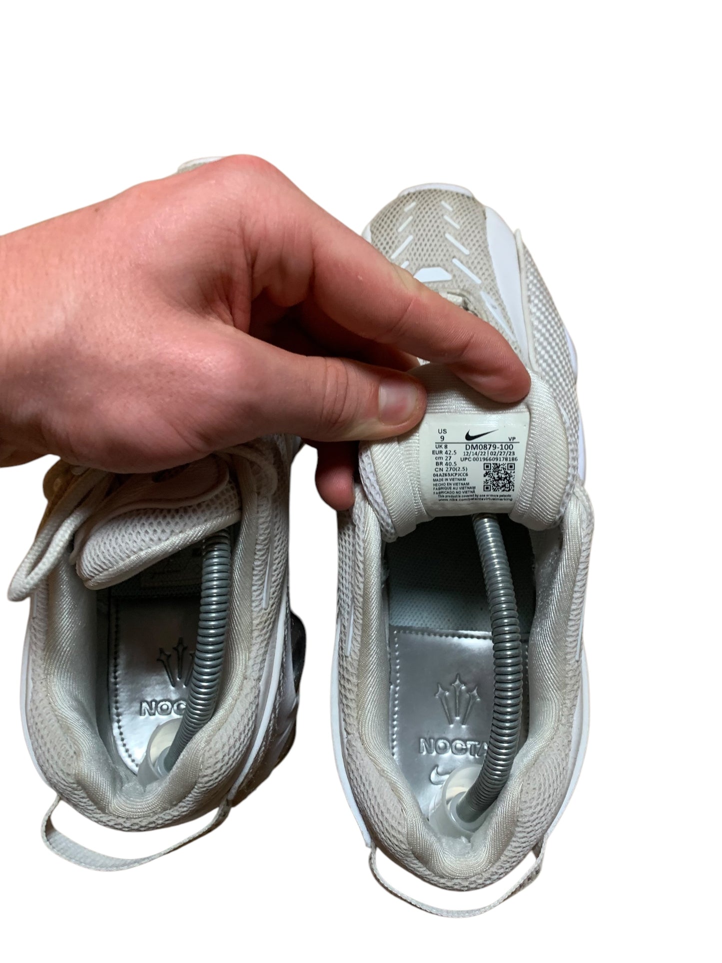 Nocta glides (8)
