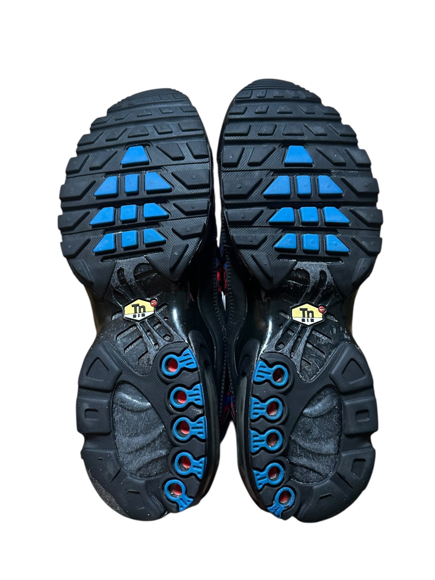 Nike TN ‘2007 PFW’ (9)
