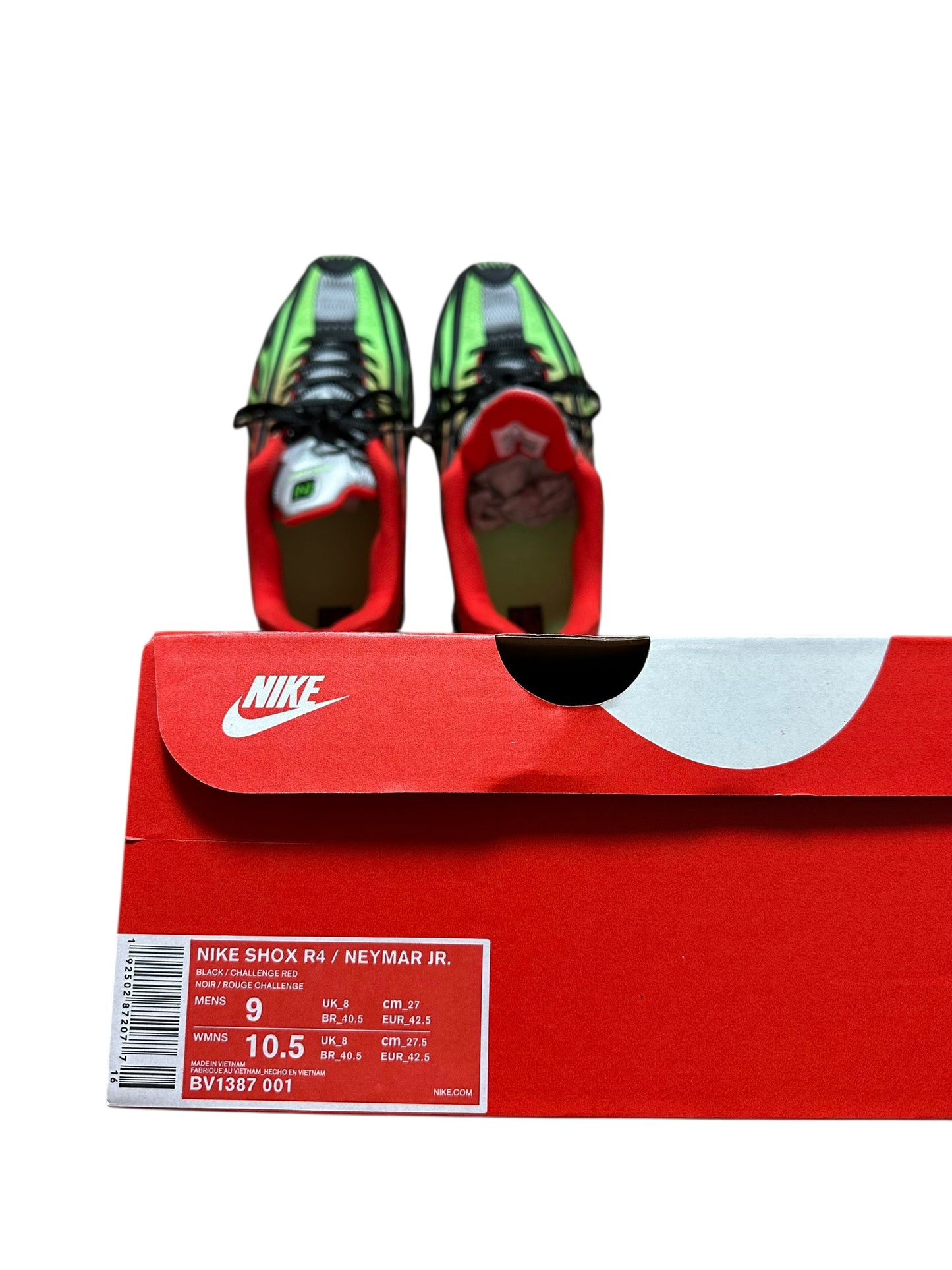 Nike Neymar Shox (8)