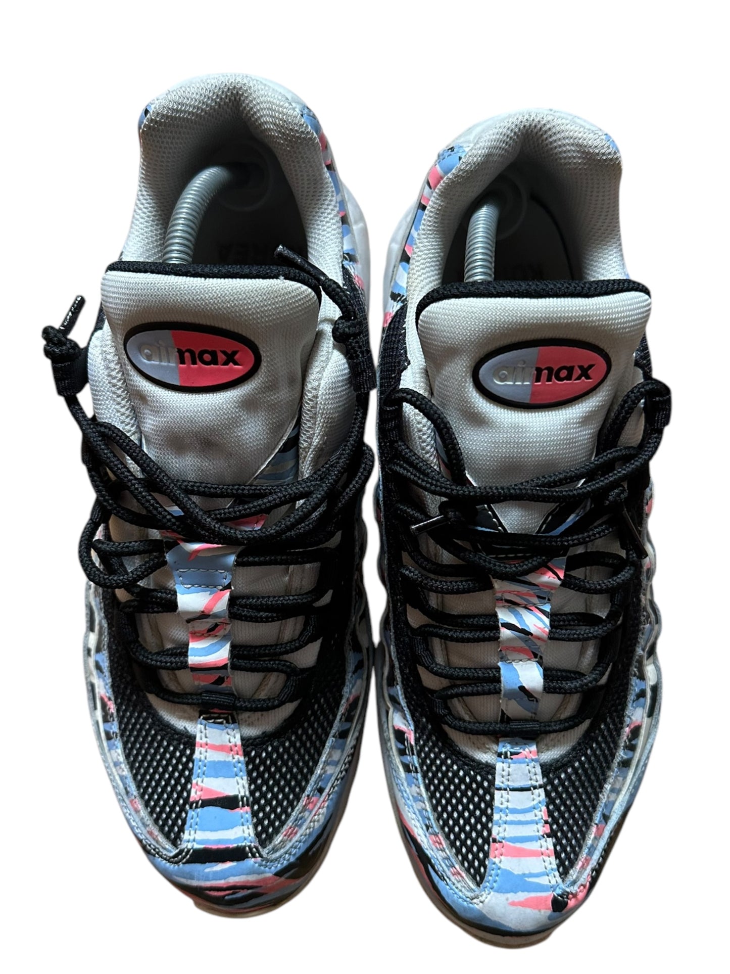 Nike air max 95s ‘Tokyo’ (8)