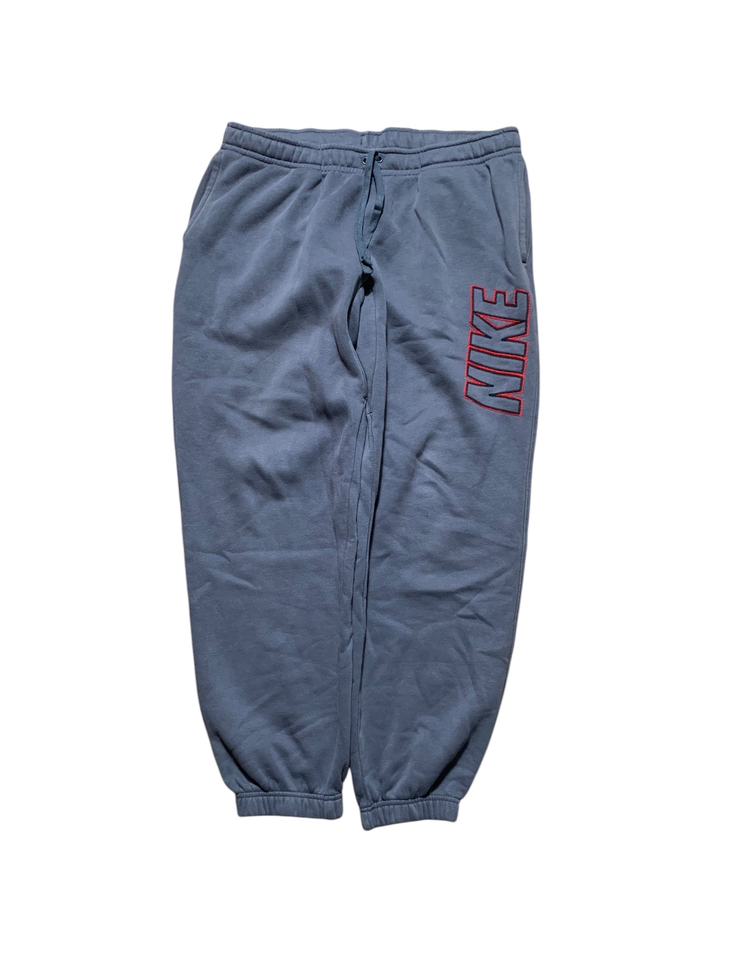 Vintage Nike club joggers (XL)