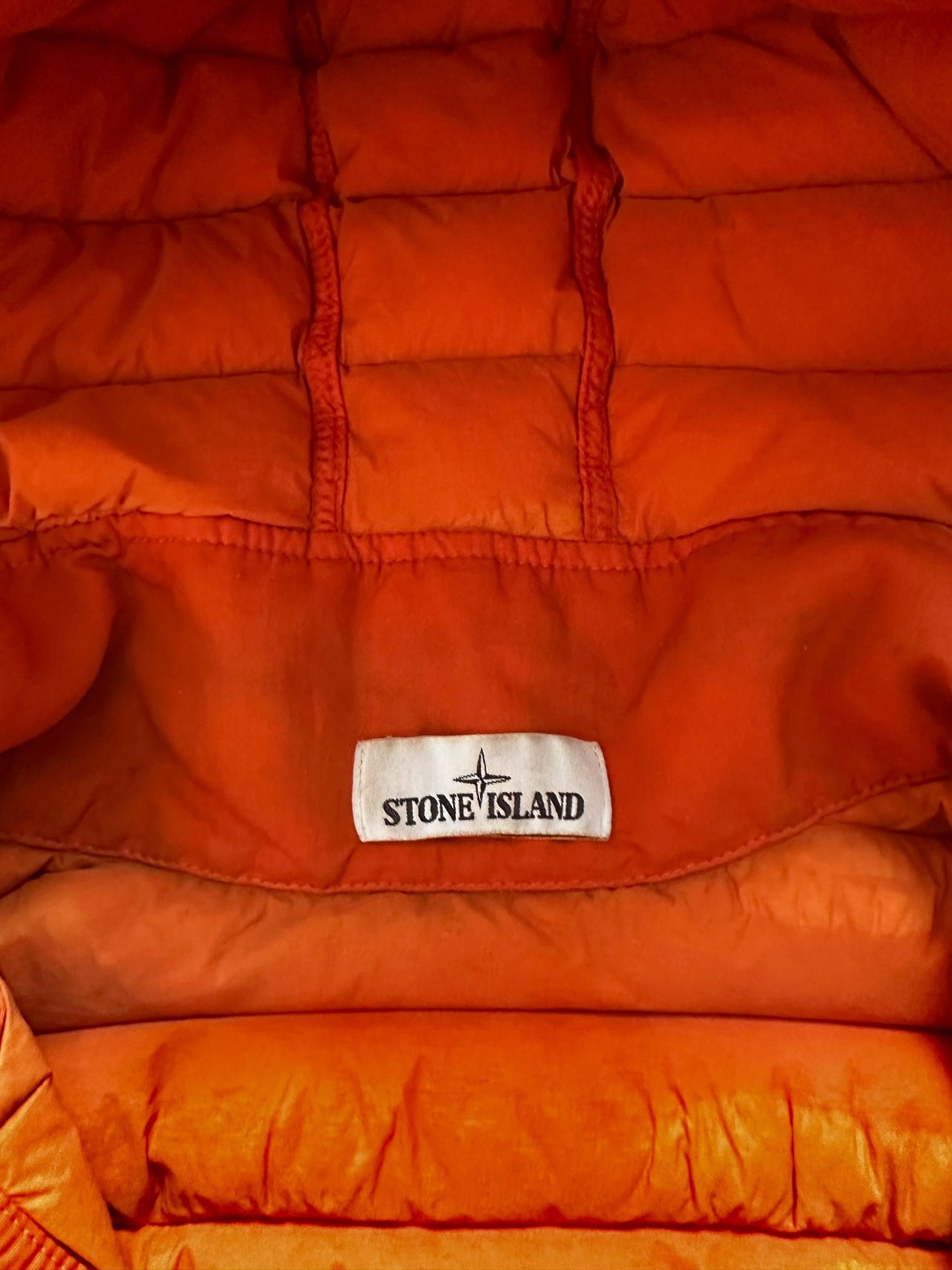 Stone Island Puffer (M)