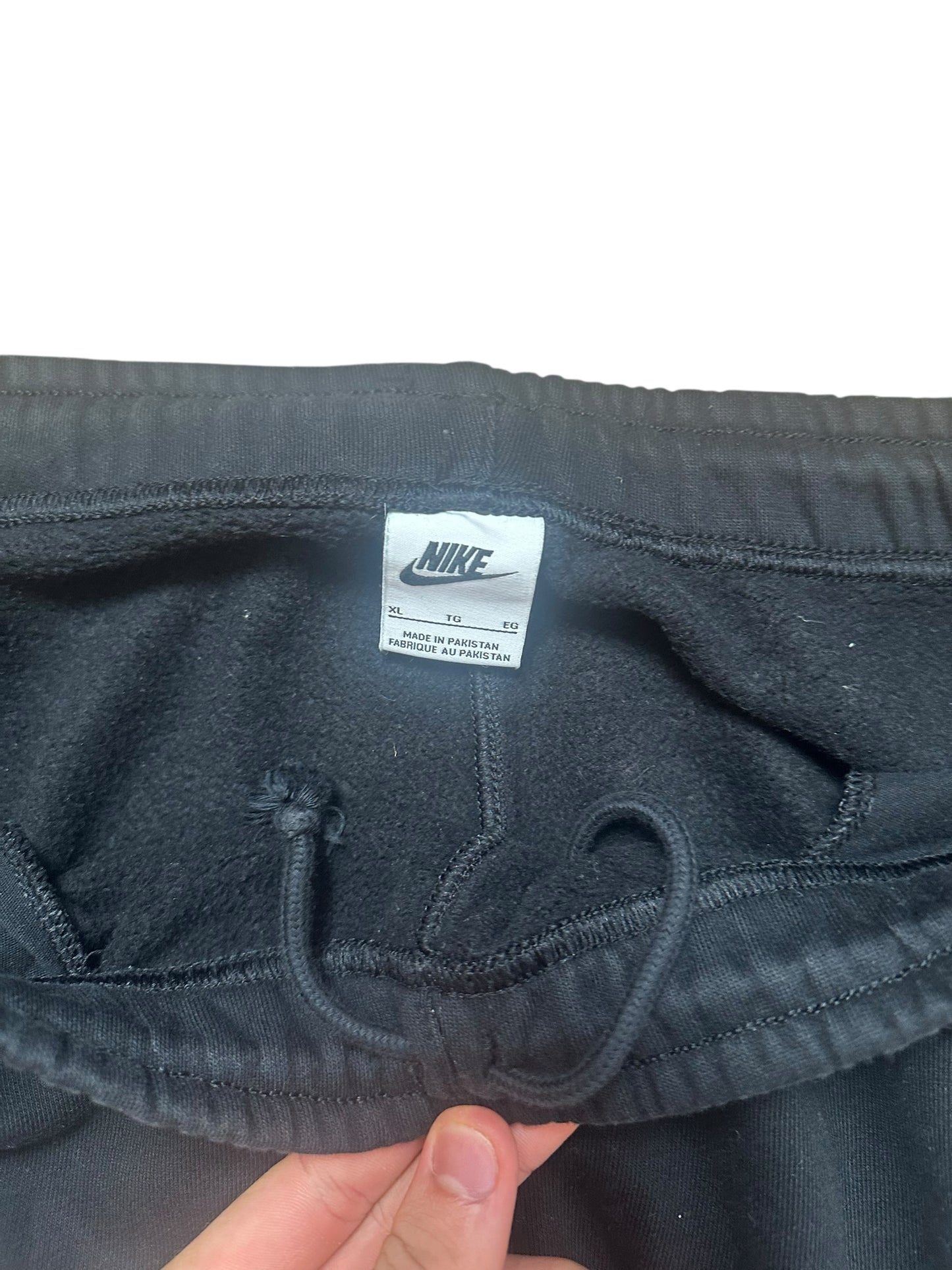Nike Stussy Joggers (L)