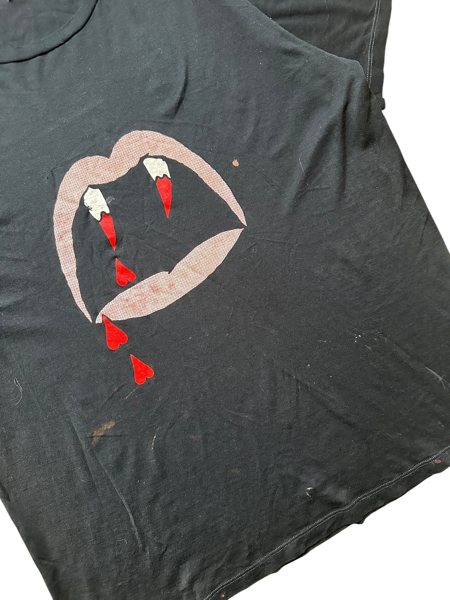 Saint Lauren Paris T-Shirt (L)
