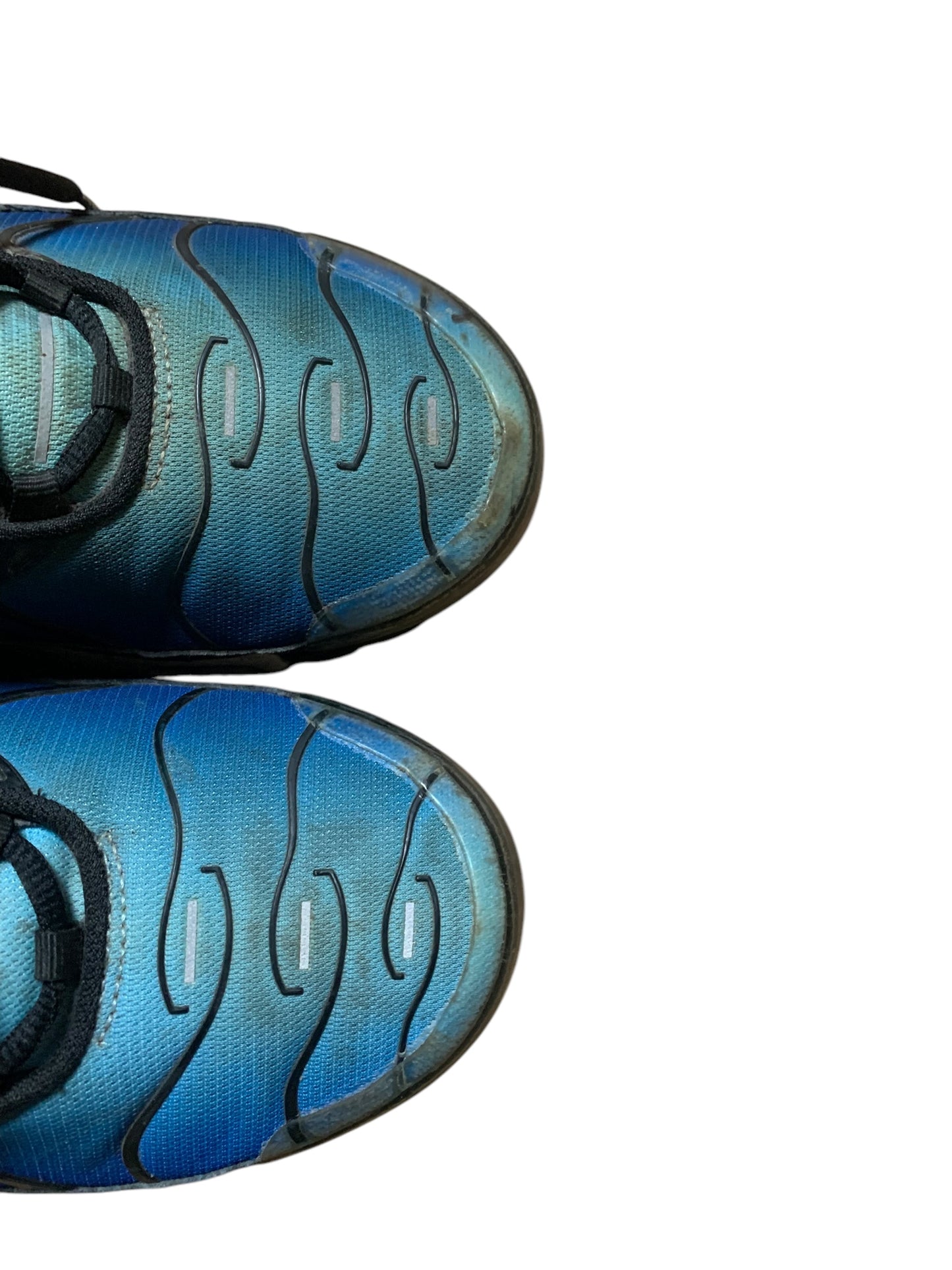 Nike air max plus Tn og ‘hyper blue’ (10)