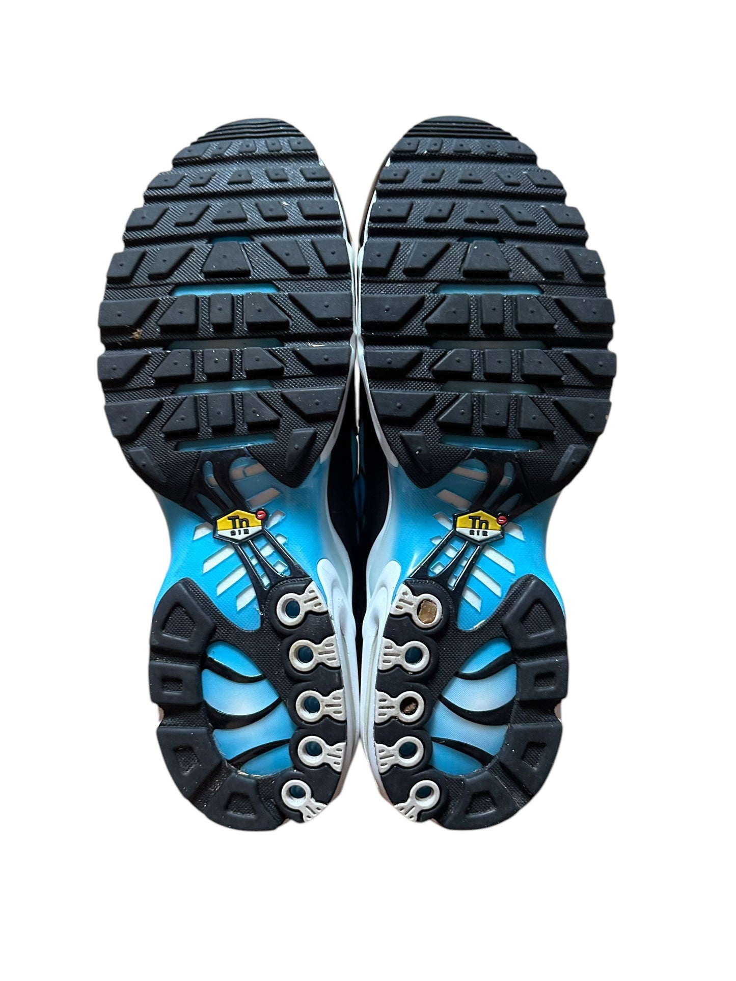 Nike air max TN ‘Baltic Blue’ (11.5)