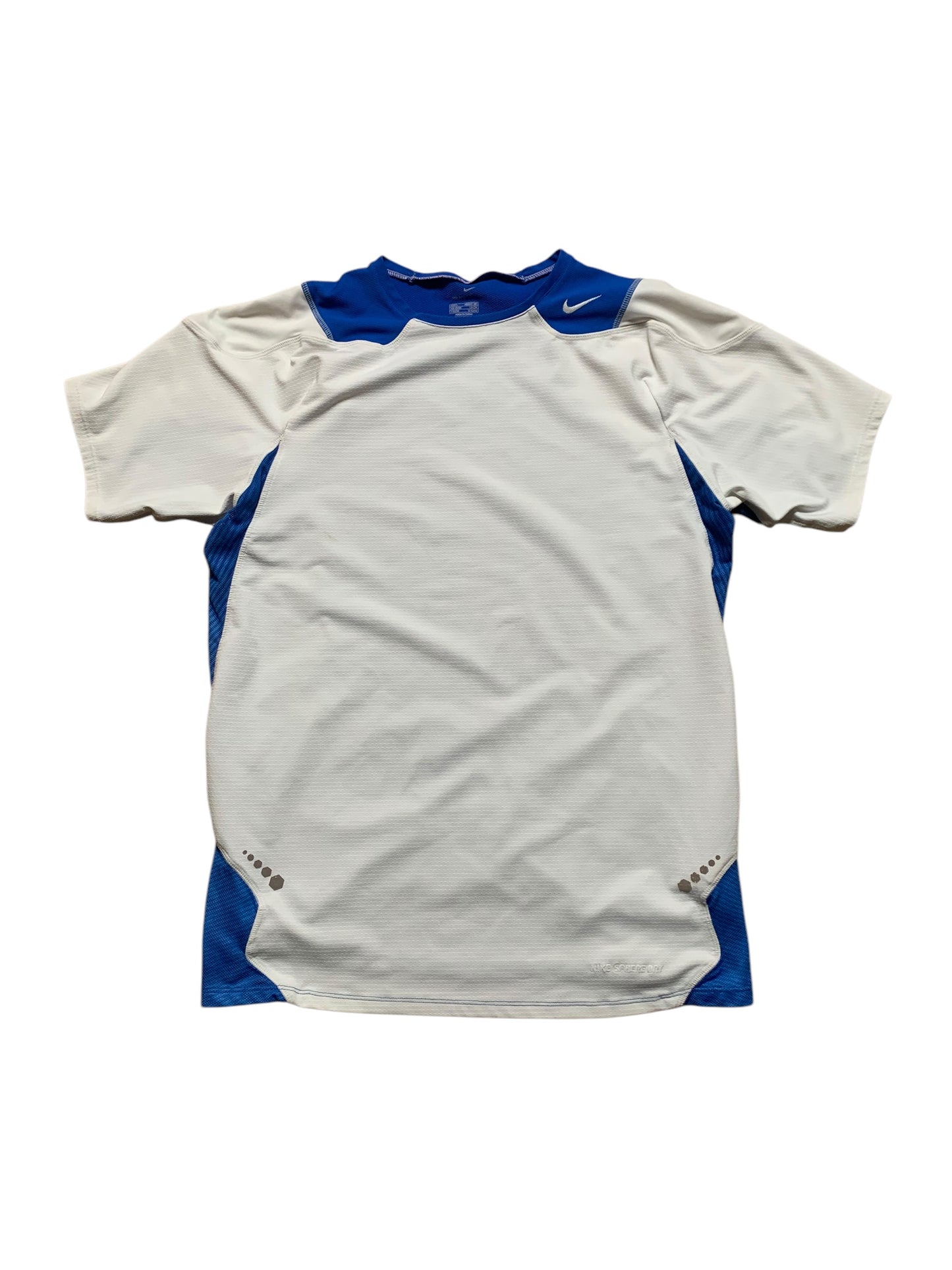 Nike t-shirt (L)