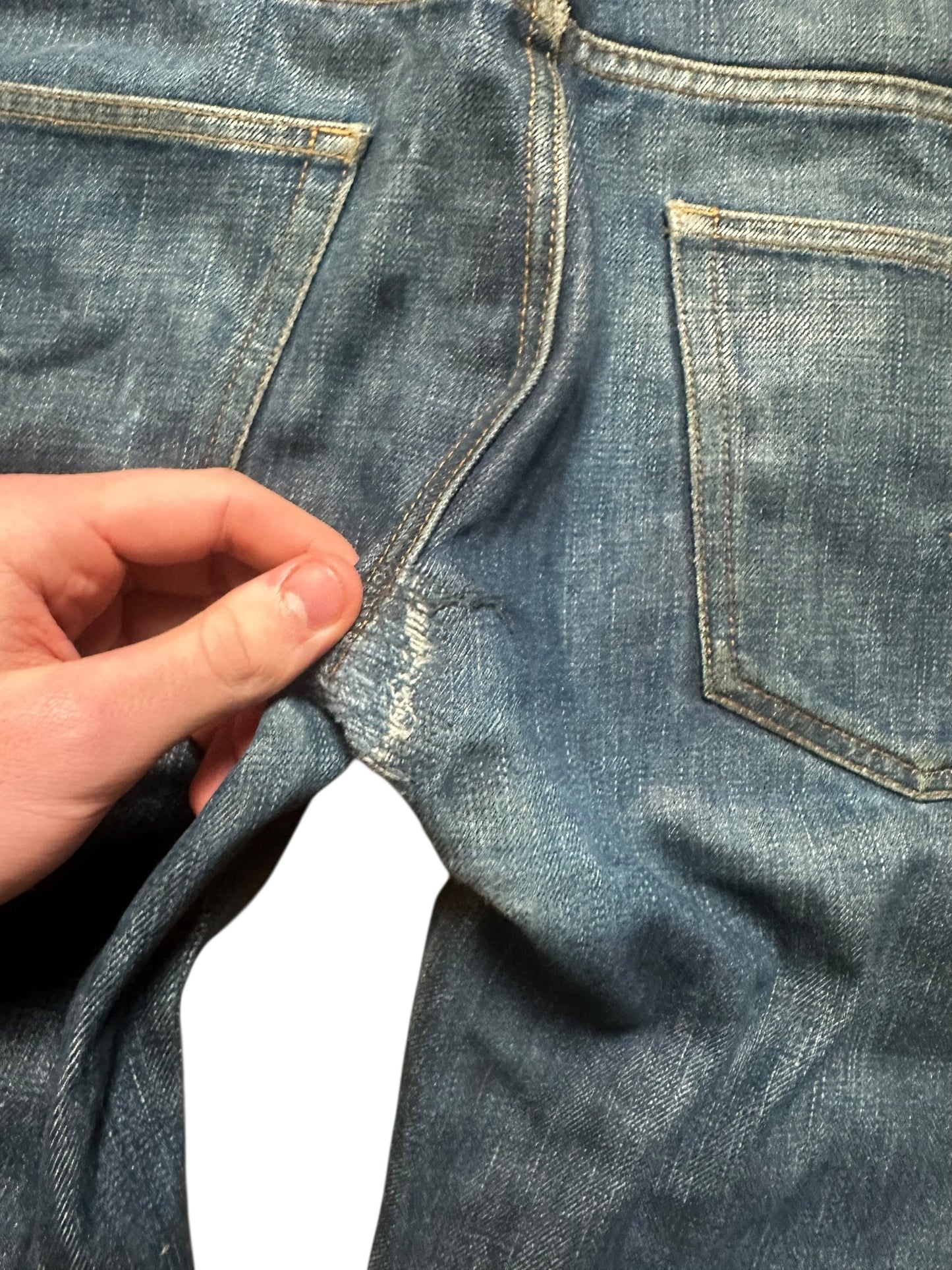 Dior Jeans (L)